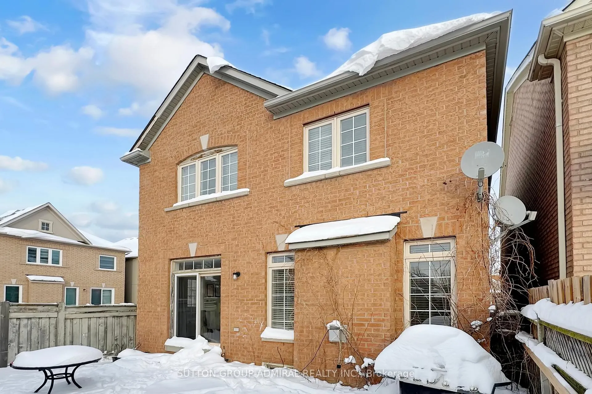 Photo 48 of 98 Dewpoint Road, Vaughan, Patterson — HOMEH