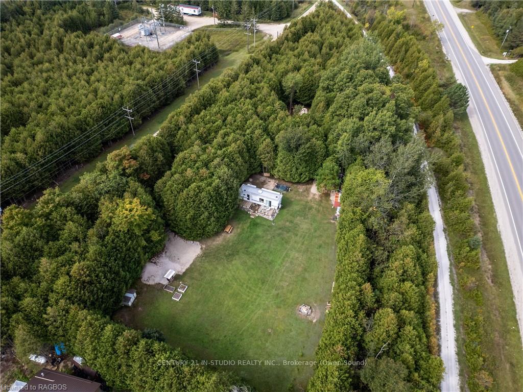 Photo 1 of 105 Crawford Rd, Chatsworth — HOMEH