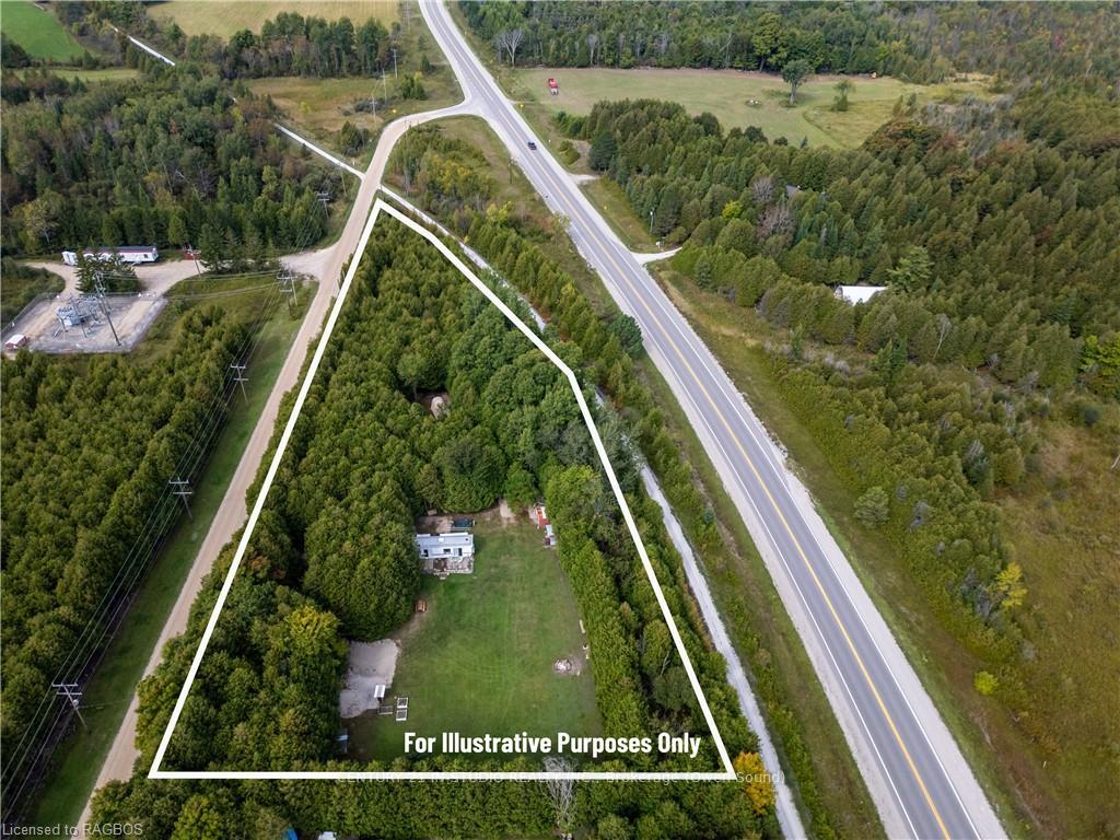 Photo 4 of 105 Crawford Rd, Chatsworth — HOMEH