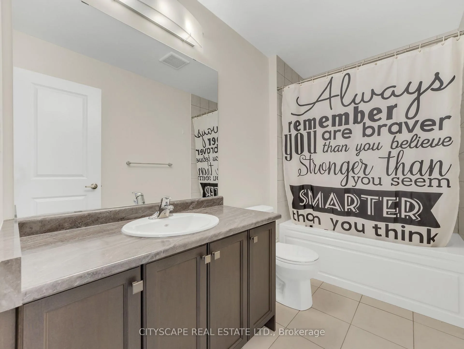 Photo 15 of 7725 Shagbark Avenue, Niagara Falls, Brown — HOMEH