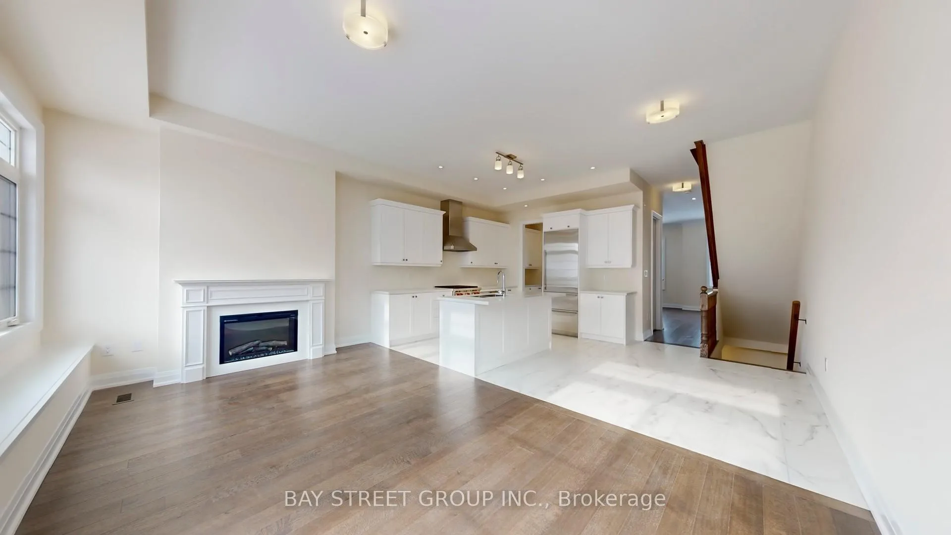 Photo 5 of 4279 Major Mackenzie Drive E, Markham, Angus Glen — HOMEH