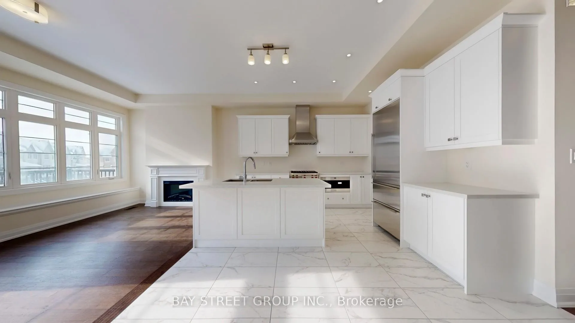 Photo 8 of 4279 Major Mackenzie Drive E, Markham, Angus Glen — HOMEH