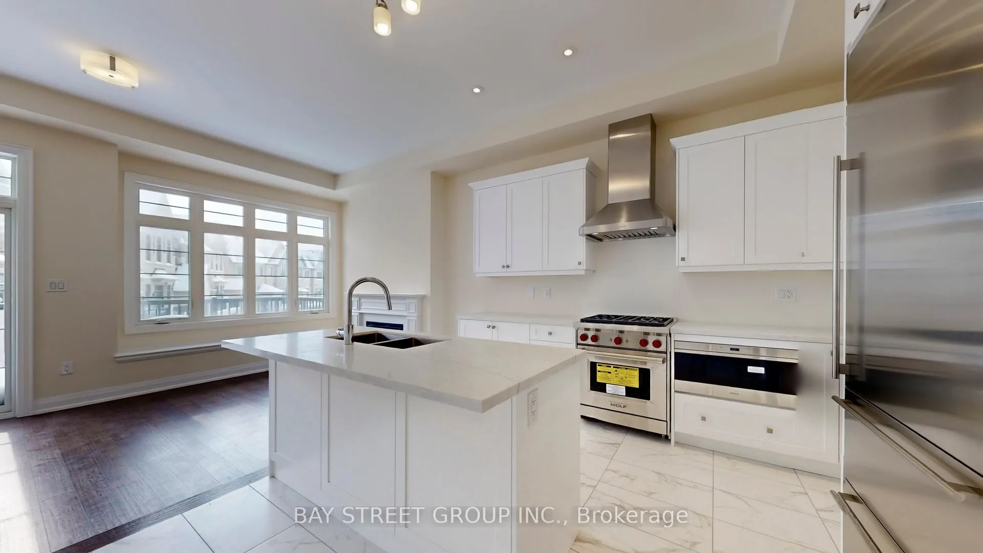 Photo 11 of 4279 Major Mackenzie Drive E, Markham, Angus Glen — HOMEH