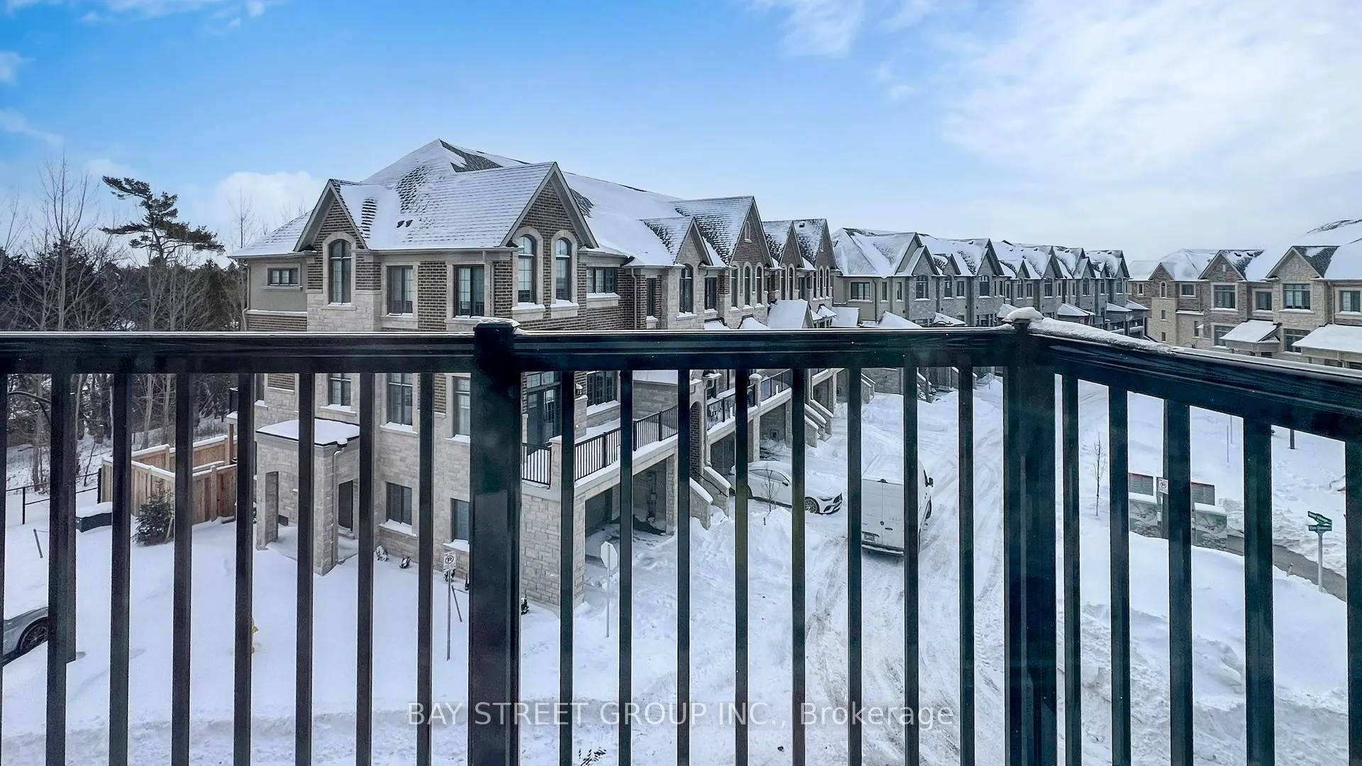 Photo 46 of 4279 Major Mackenzie Drive E, Markham, Angus Glen — HOMEH