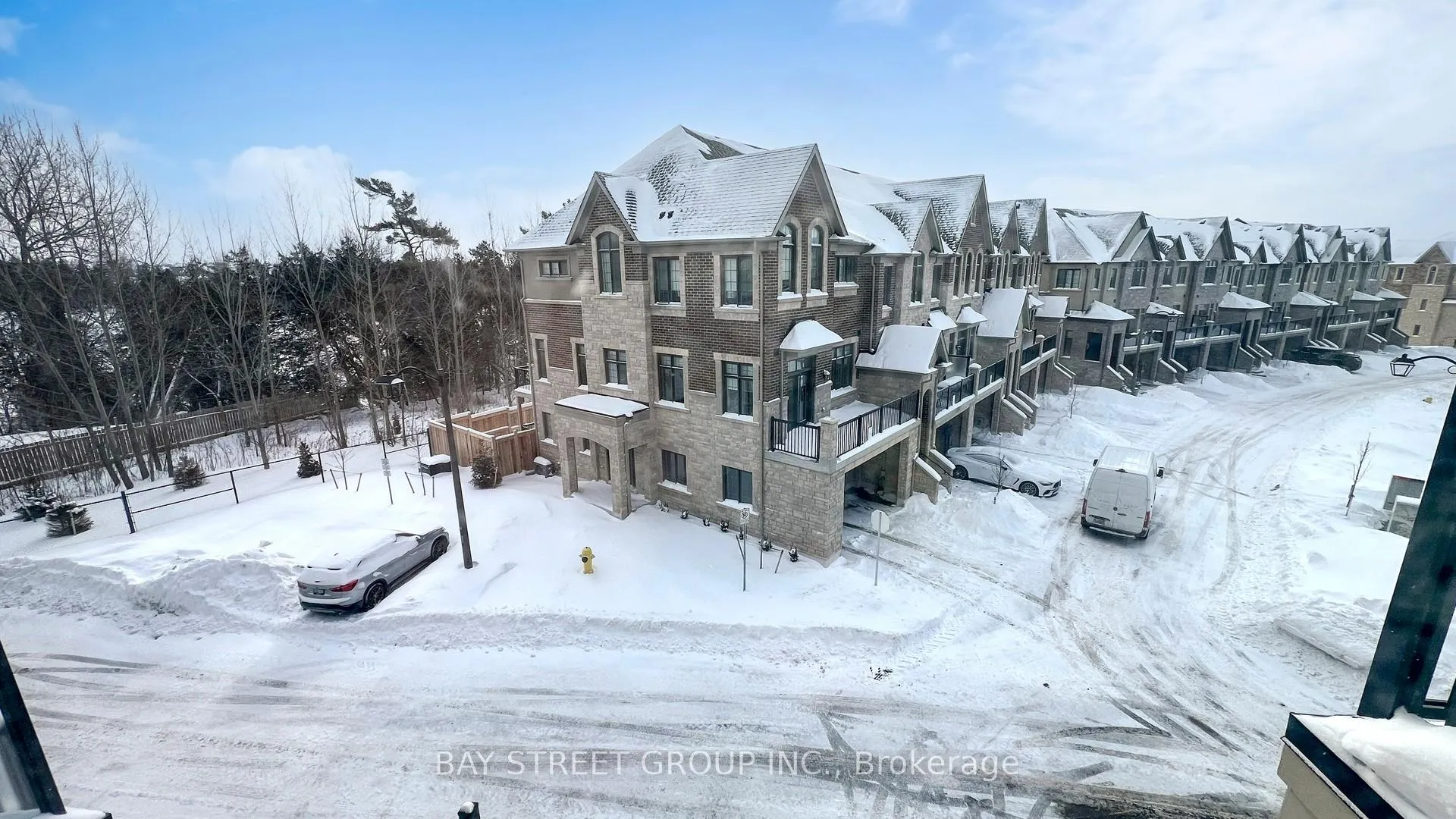 Photo 48 of 4279 Major Mackenzie Drive E, Markham, Angus Glen — HOMEH