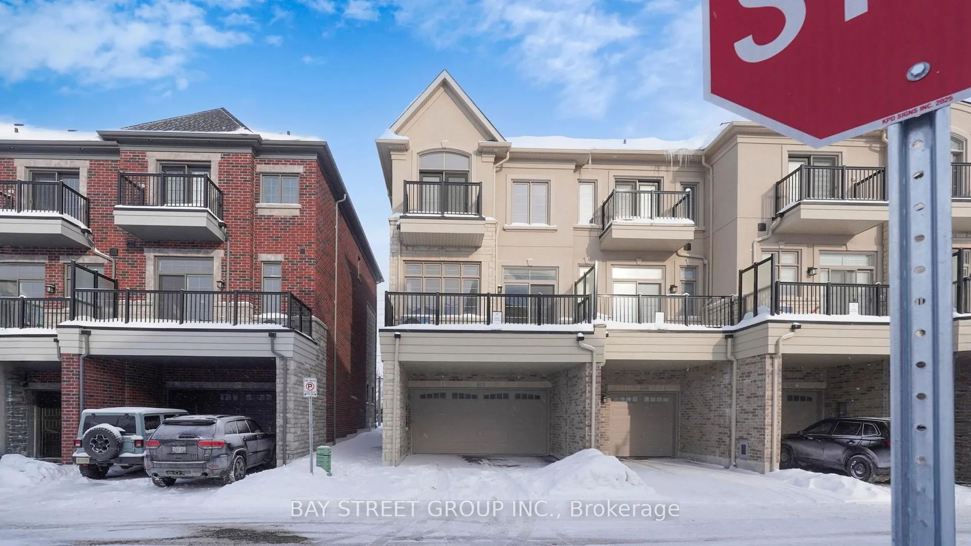 Photo 49 of 4279 Major Mackenzie Drive E, Markham, Angus Glen — HOMEH