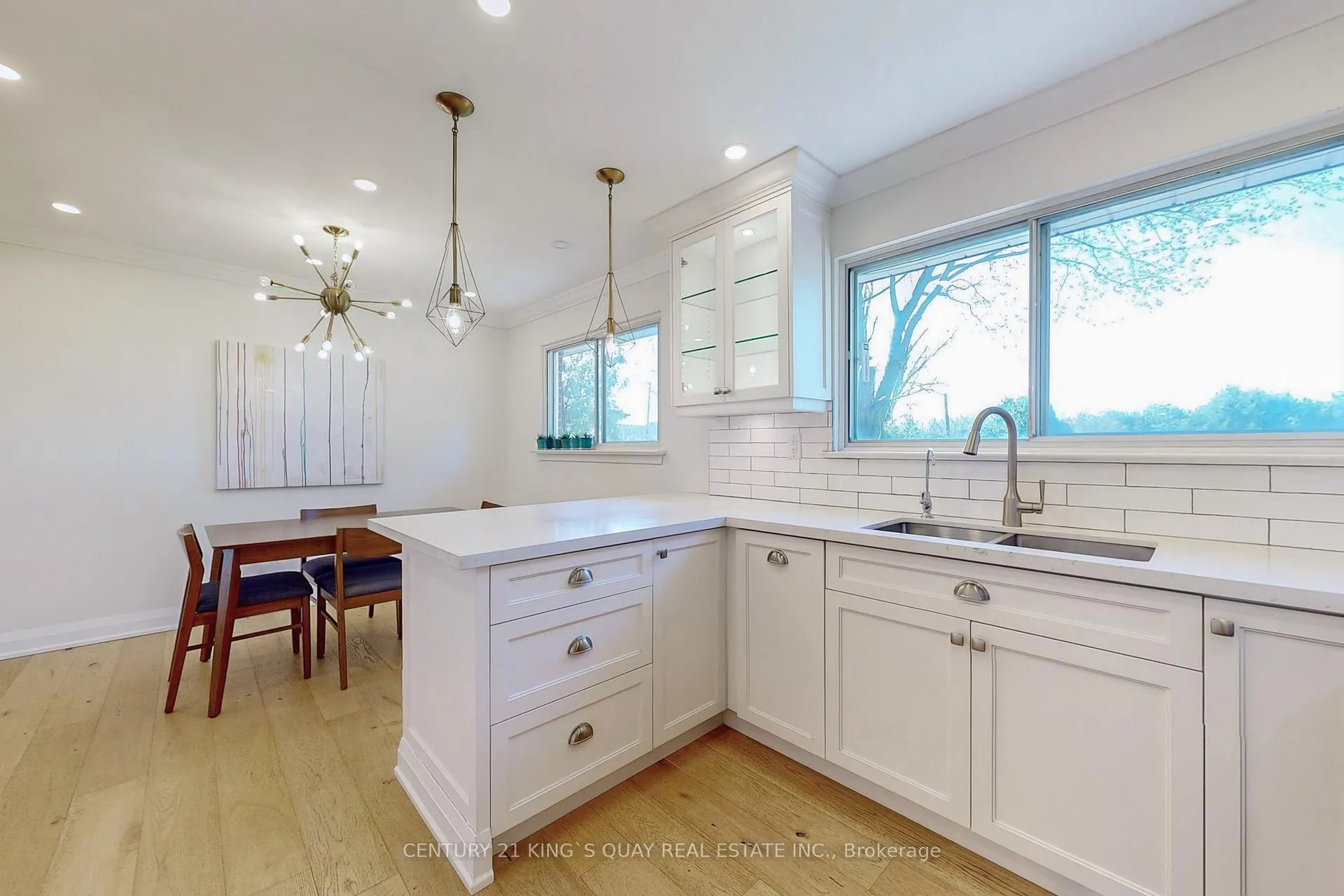 Photo 11 of 4 Honeybourne Crescent, Markham, Bullock — HOMEH