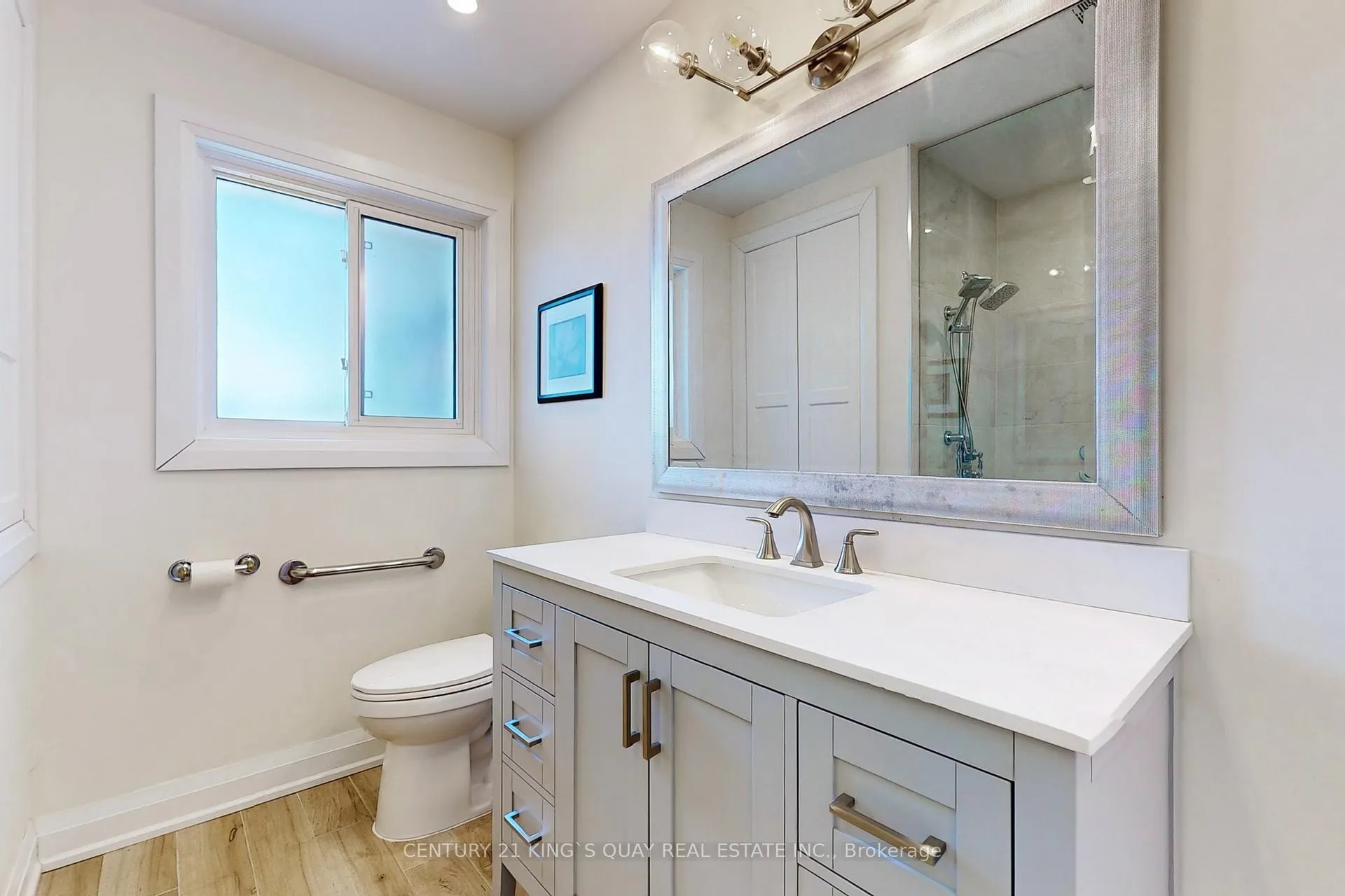 Photo 22 of 4 Honeybourne Crescent, Markham, Bullock — HOMEH