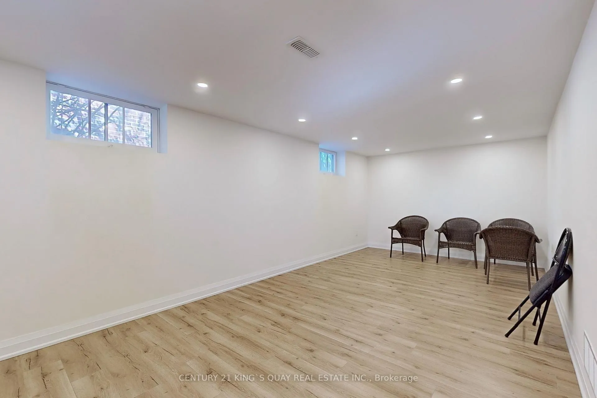 Photo 26 of 4 Honeybourne Crescent, Markham, Bullock — HOMEH