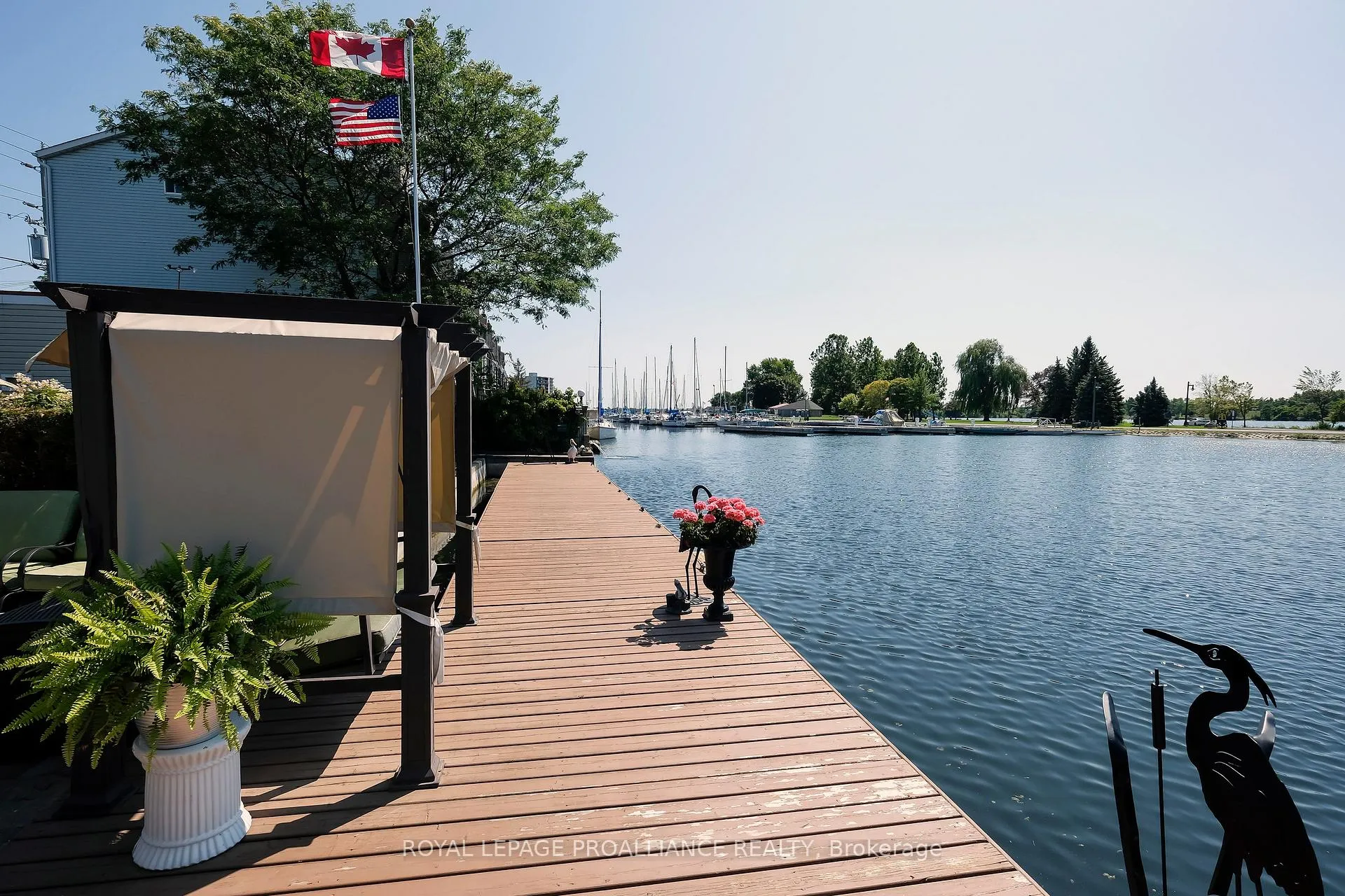 Photo 30 of 70 Front Street S, Belleville, Belleville Ward — HOMEH