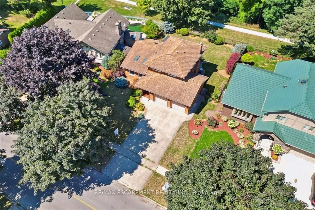 Photo 40 of 93 Westgate Park Drive, St. Catharines, Lakeshore — HOMEH