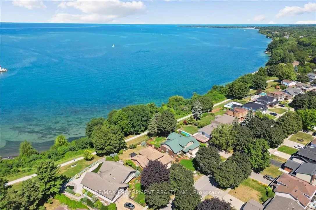 Photo 47 of 93 Westgate Park Drive, St. Catharines, Lakeshore — HOMEH