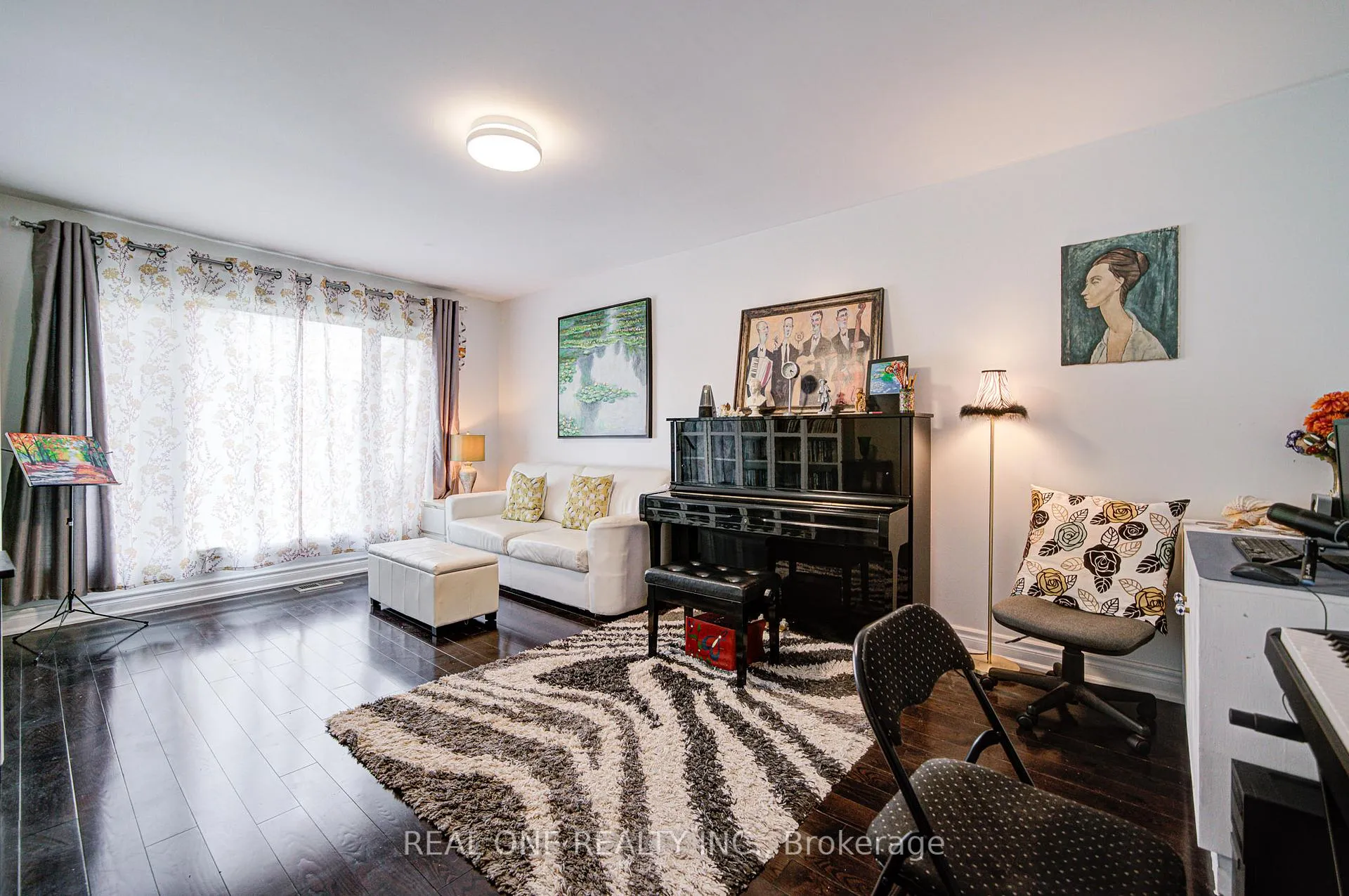 Photo 5 of 72 Highgate Drive, Markham, Milliken Mills West — HOMEH