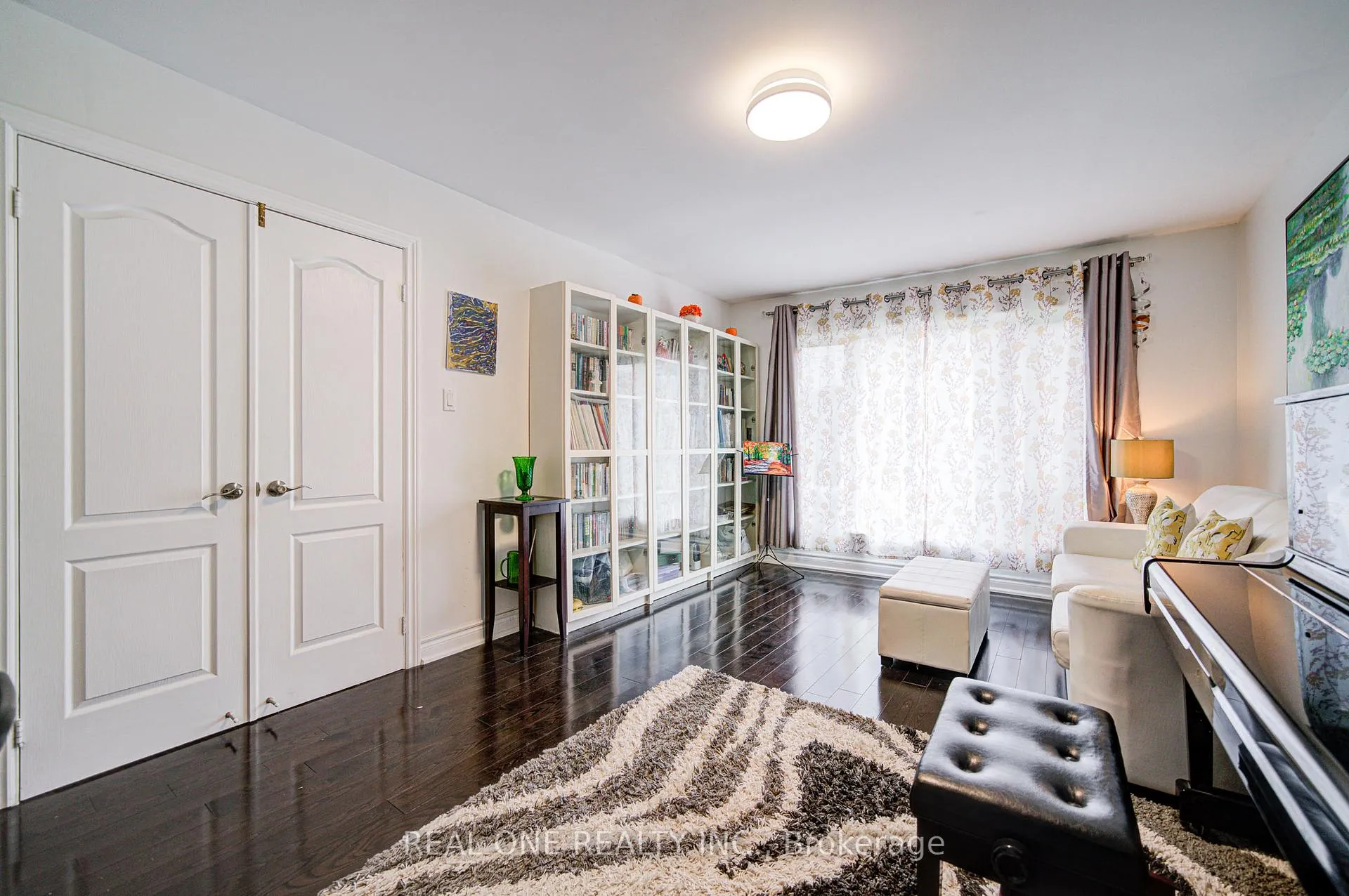 Photo 6 of 72 Highgate Drive, Markham, Milliken Mills West — HOMEH