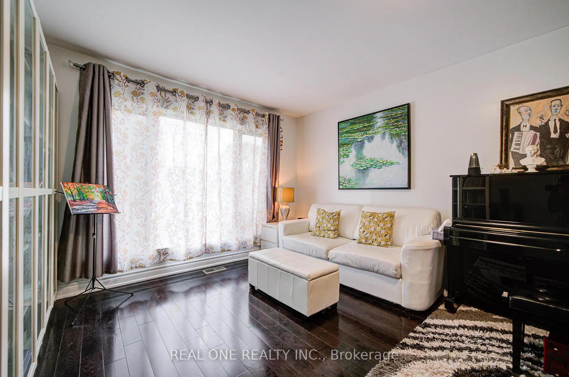 Photo 7 of 72 Highgate Drive, Markham, Milliken Mills West — HOMEH