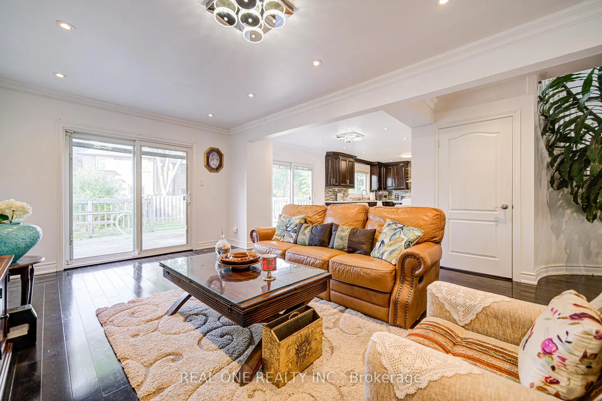 Photo 13 of 72 Highgate Drive, Markham, Milliken Mills West — HOMEH