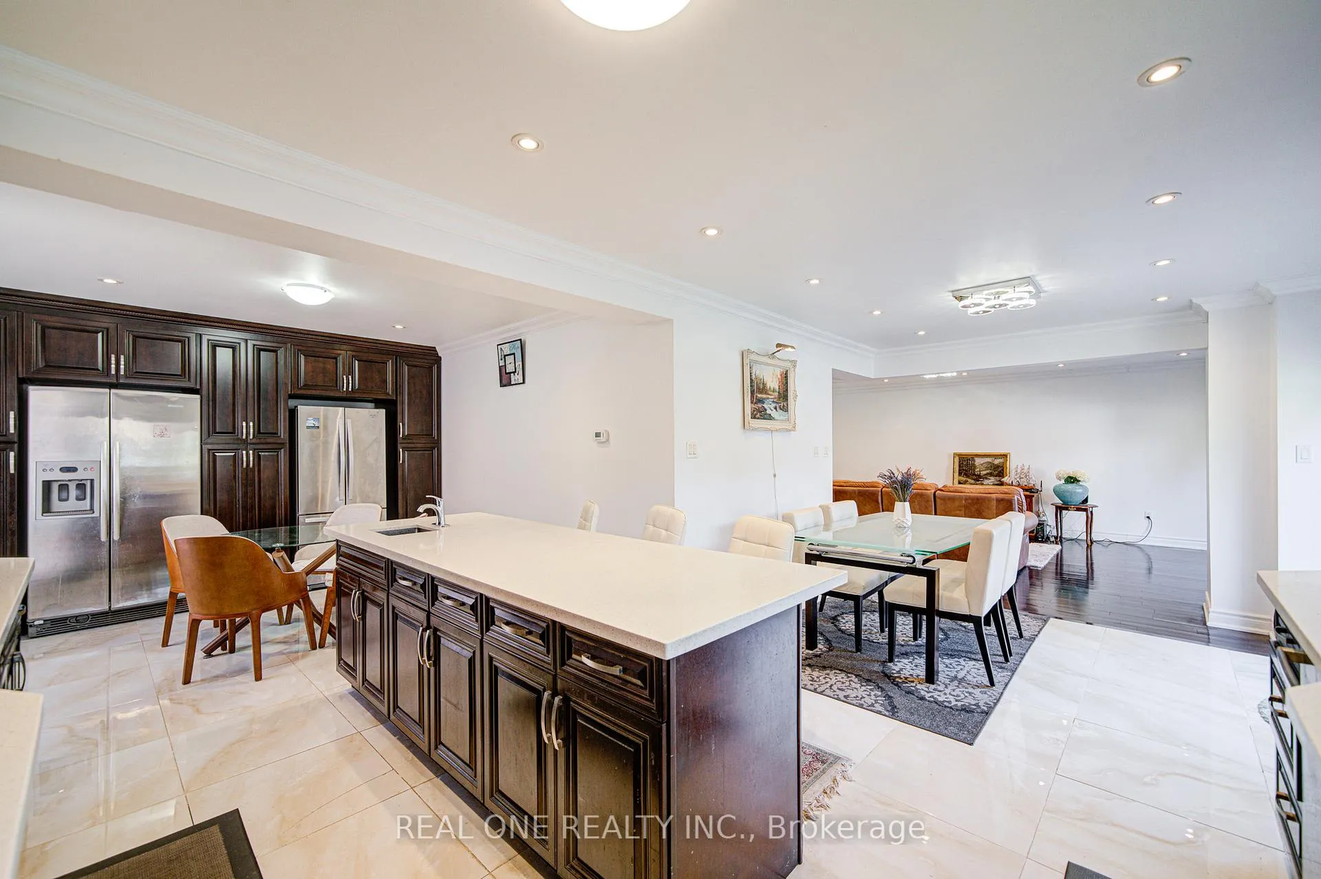 Photo 19 of 72 Highgate Drive, Markham, Milliken Mills West — HOMEH