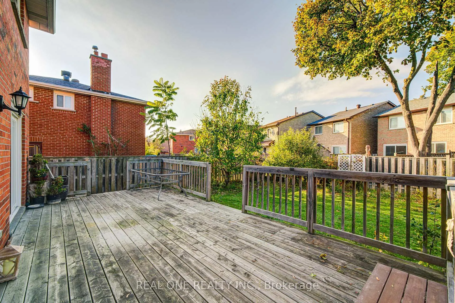 Photo 45 of 72 Highgate Drive, Markham, Milliken Mills West — HOMEH