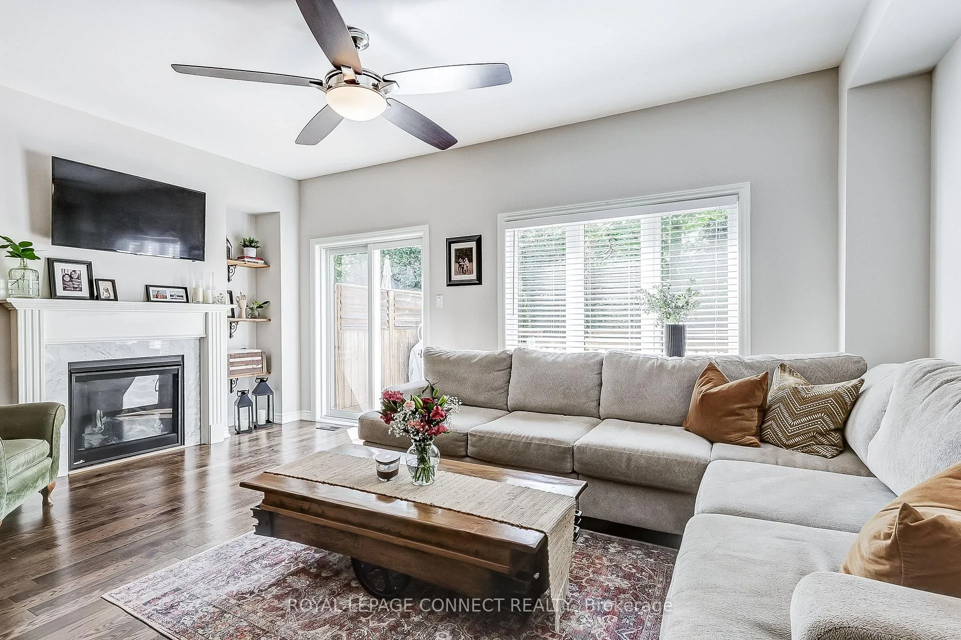 Photo 17 of 3 Michael Cummings Court, Uxbridge — HOMEH