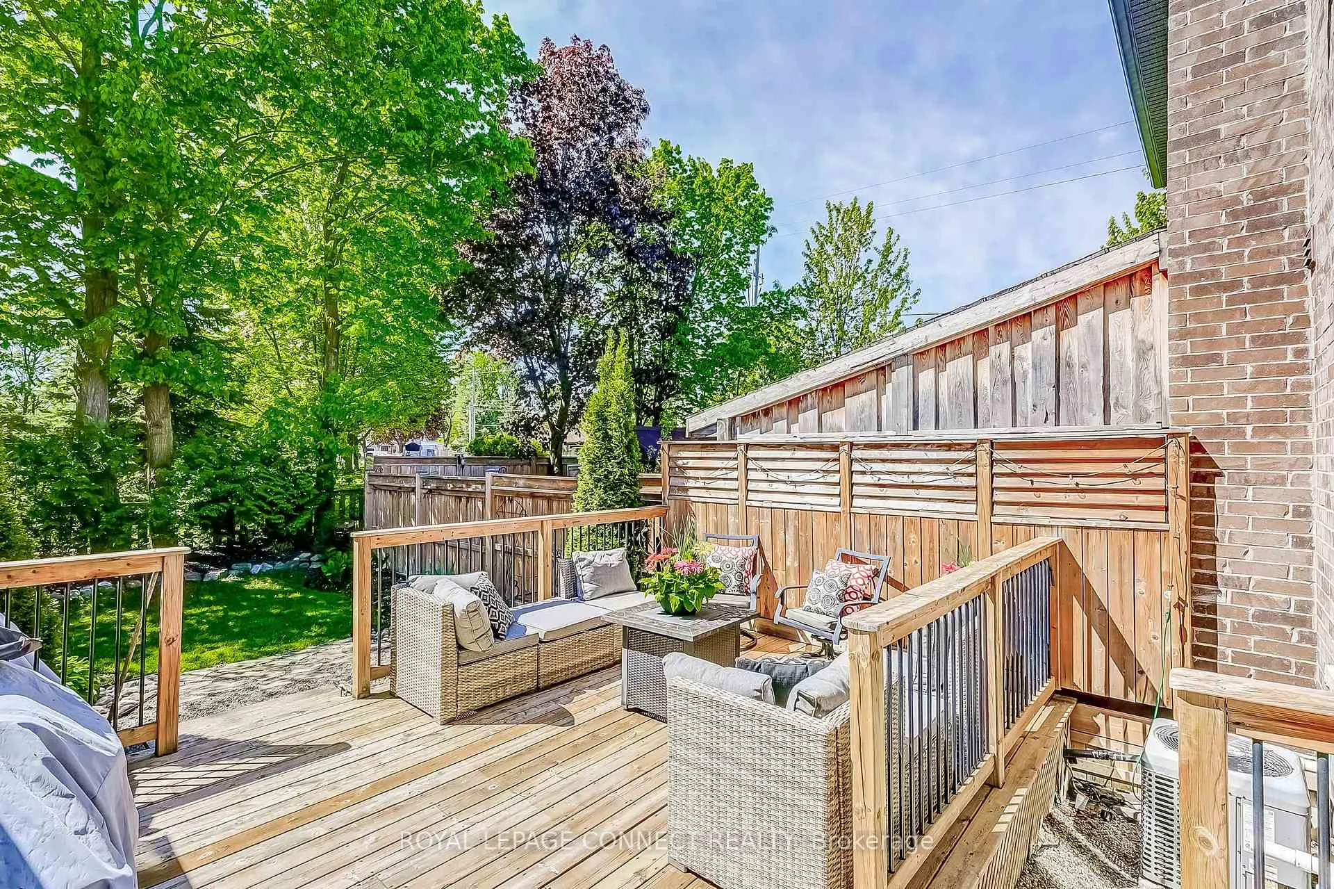 Photo 44 of 3 Michael Cummings Court, Uxbridge — HOMEH