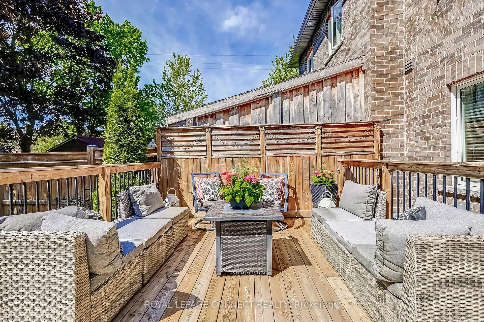 Photo 45 of 3 Michael Cummings Court, Uxbridge — HOMEH