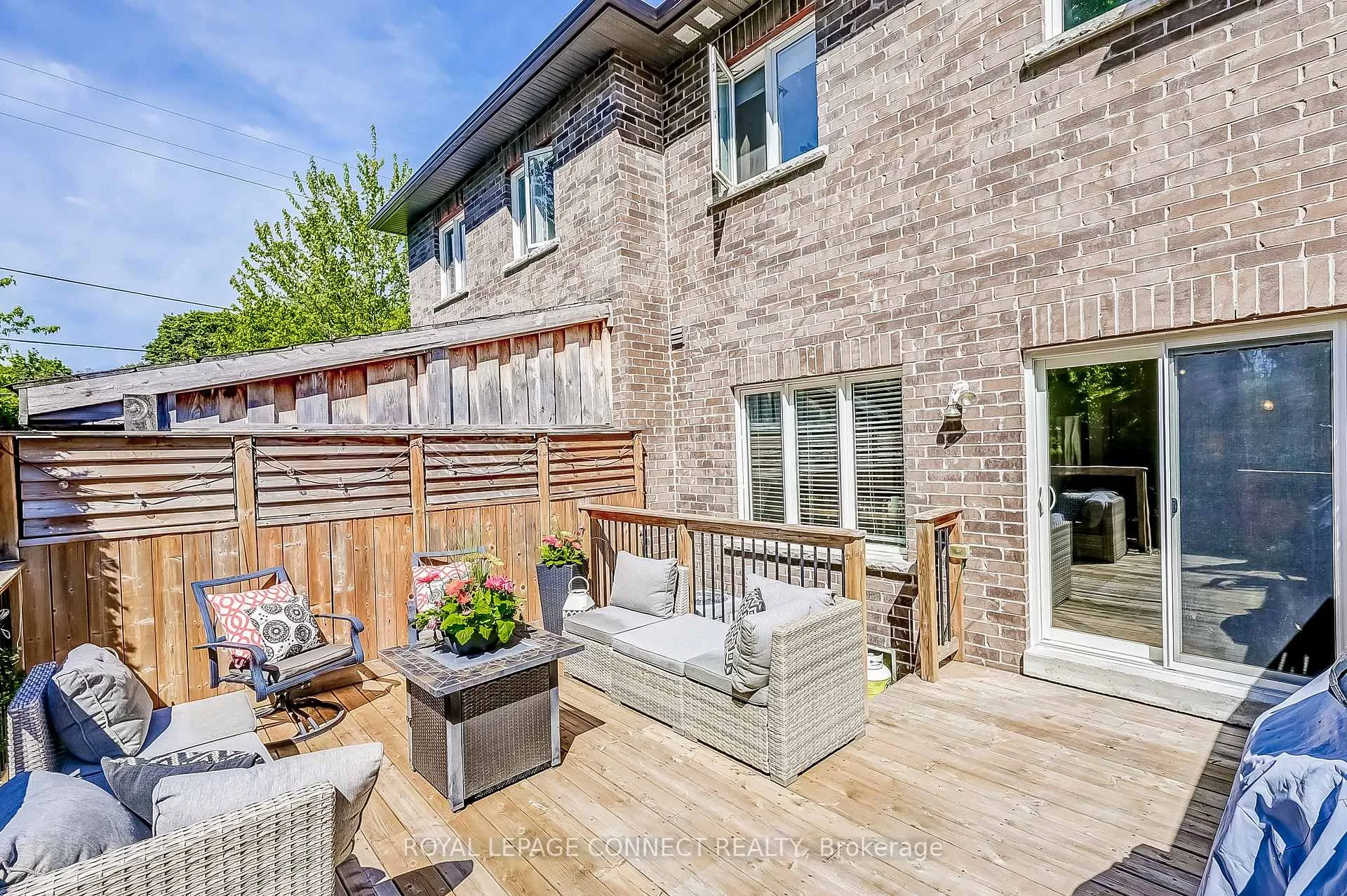Photo 46 of 3 Michael Cummings Court, Uxbridge — HOMEH