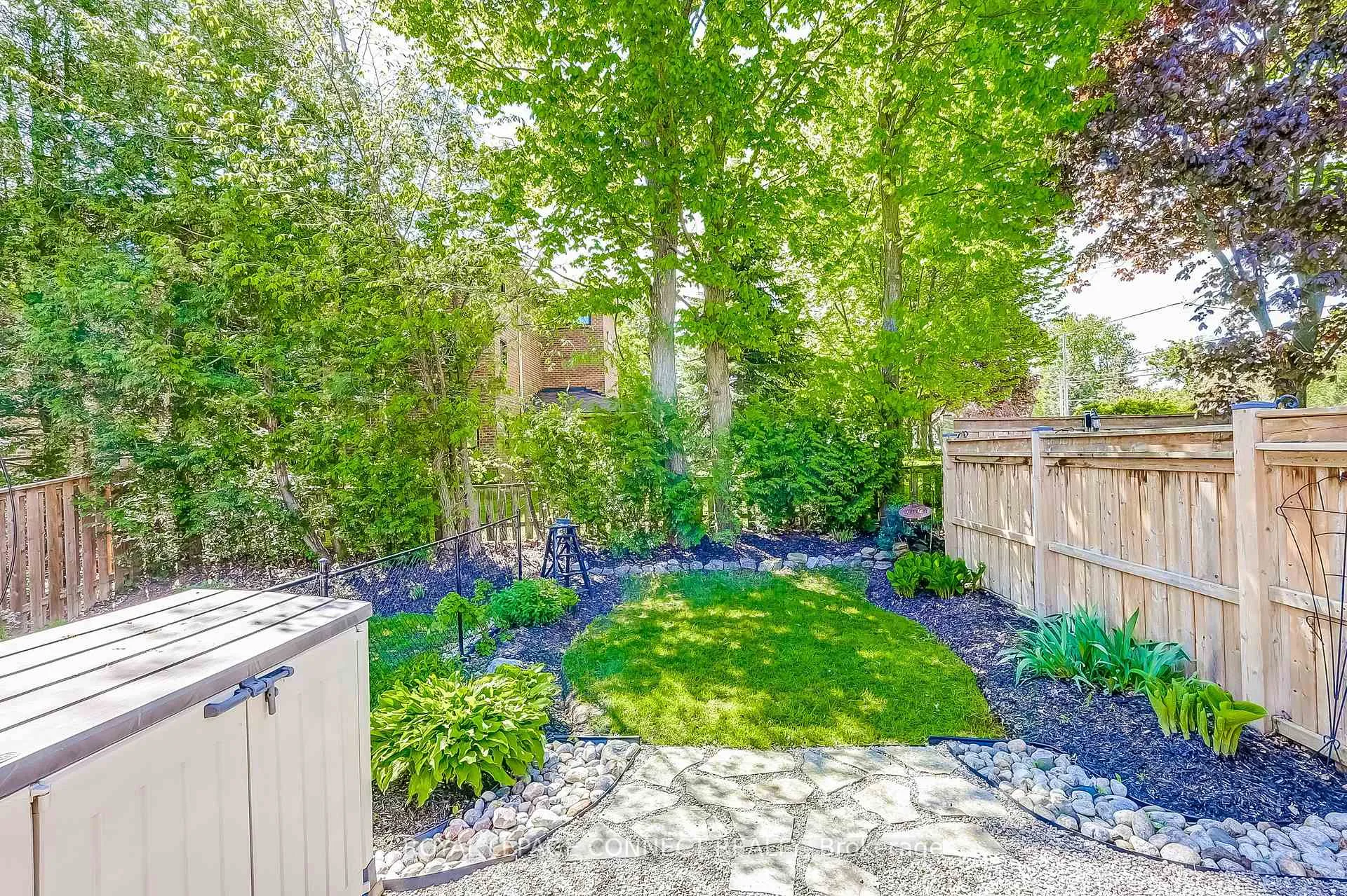 Photo 47 of 3 Michael Cummings Court, Uxbridge — HOMEH