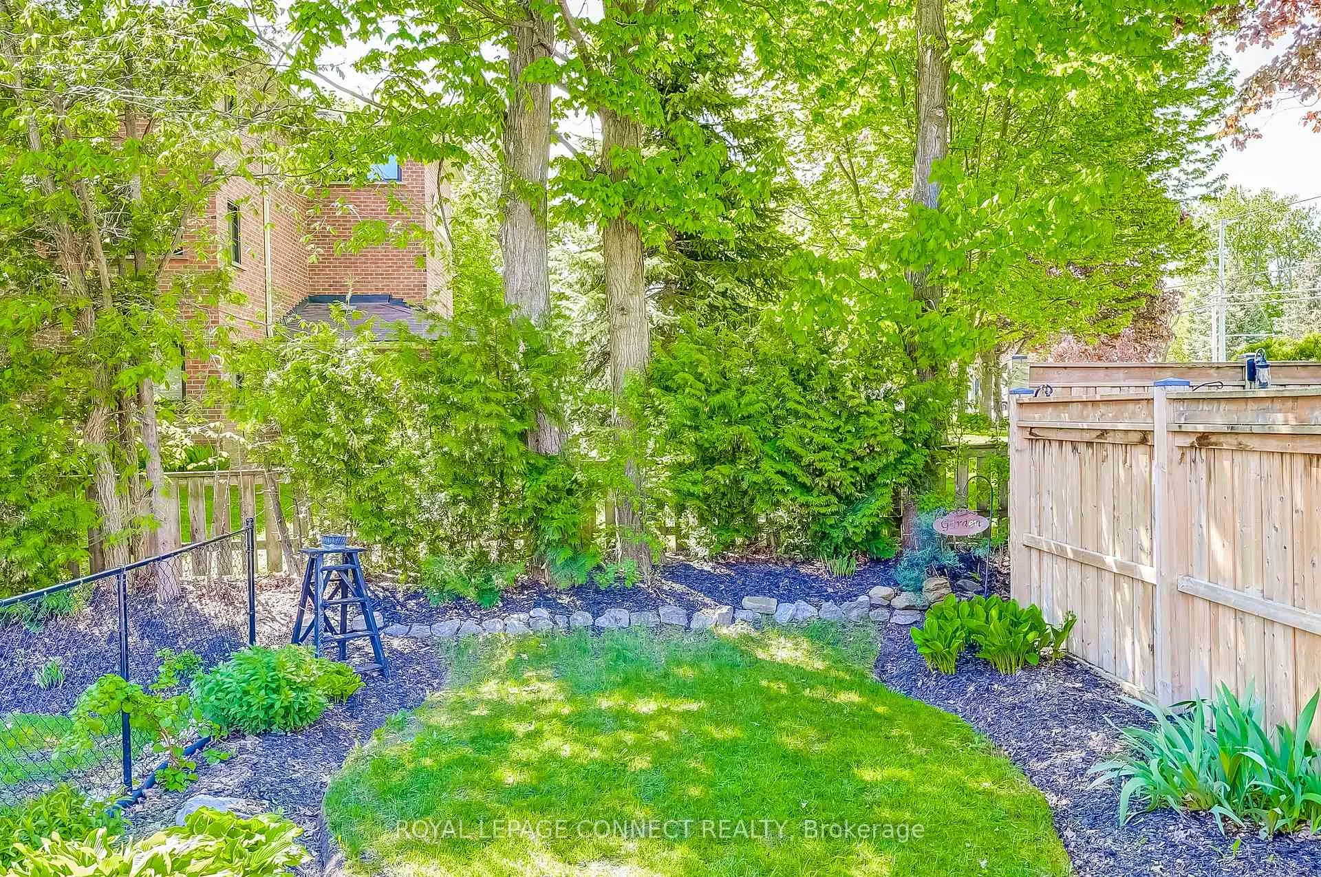 Photo 48 of 3 Michael Cummings Court, Uxbridge — HOMEH