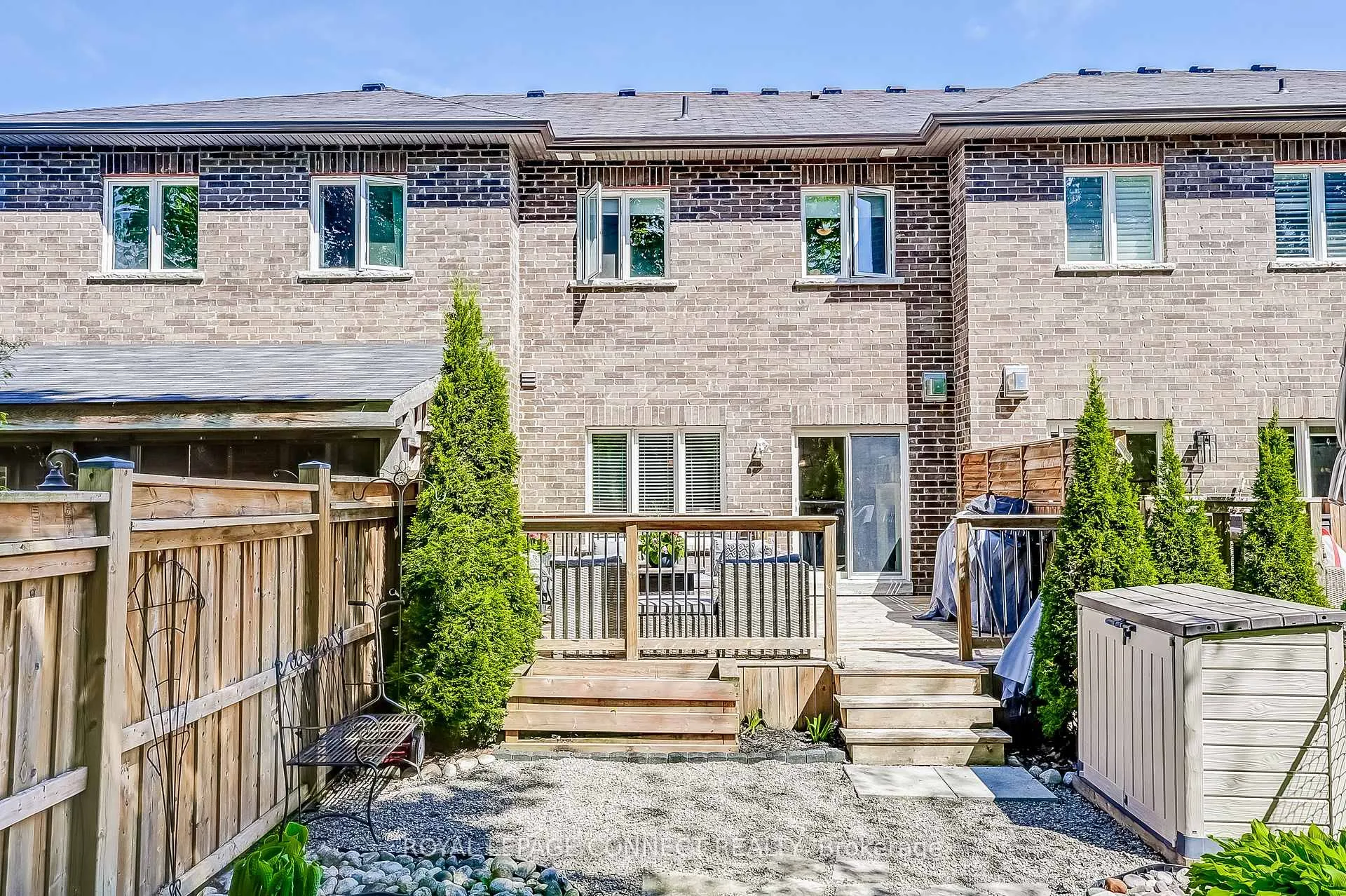 Photo 49 of 3 Michael Cummings Court, Uxbridge — HOMEH