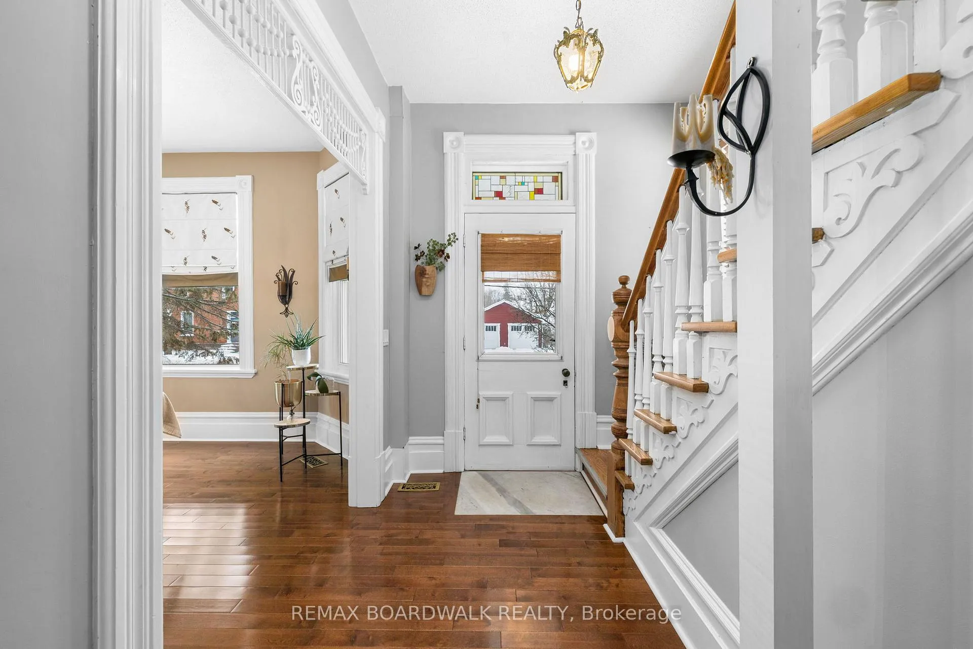 Photo 2 of 103 Lake Avenue E, Carleton Place — HOMEH
