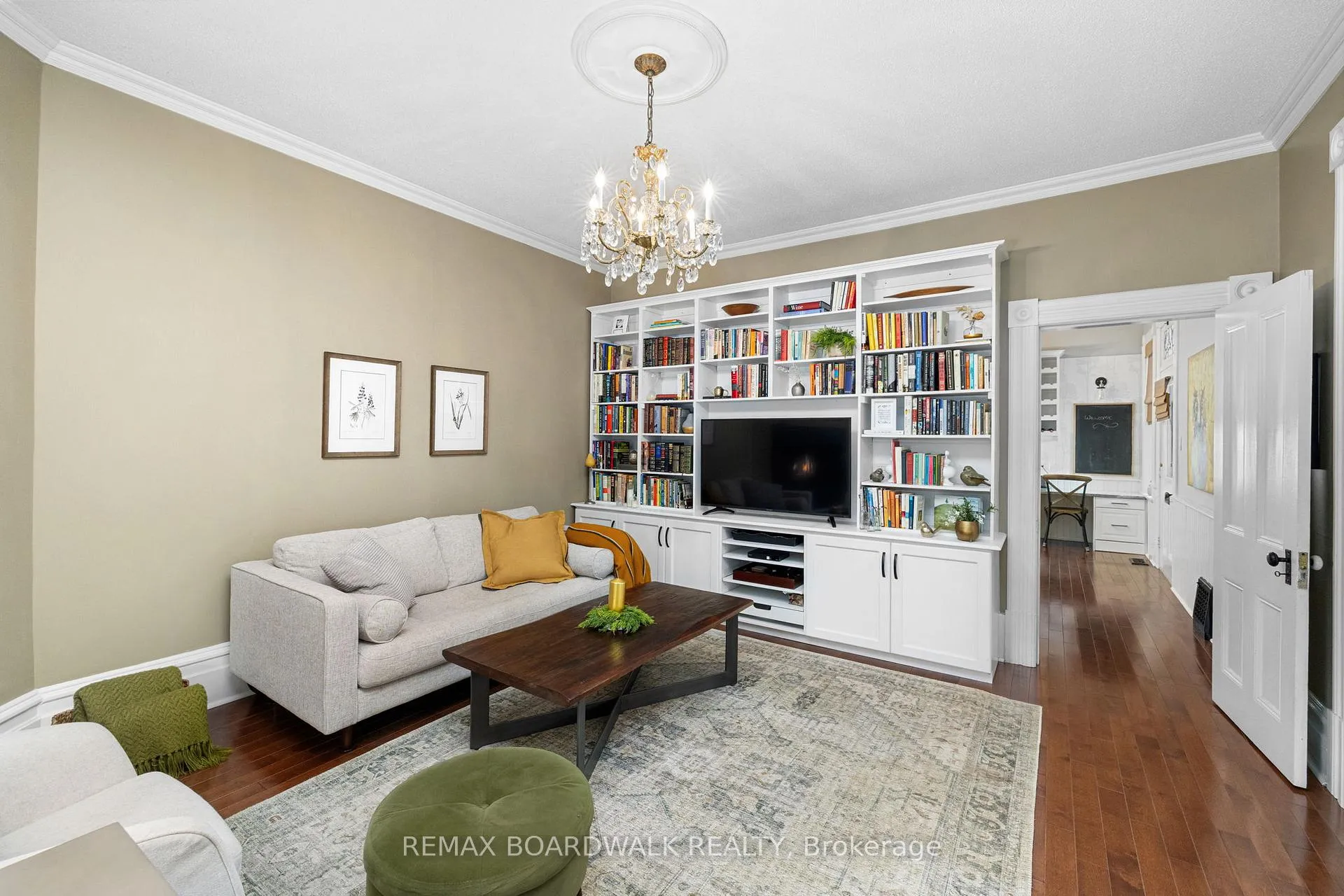 Photo 11 of 103 Lake Avenue E, Carleton Place — HOMEH
