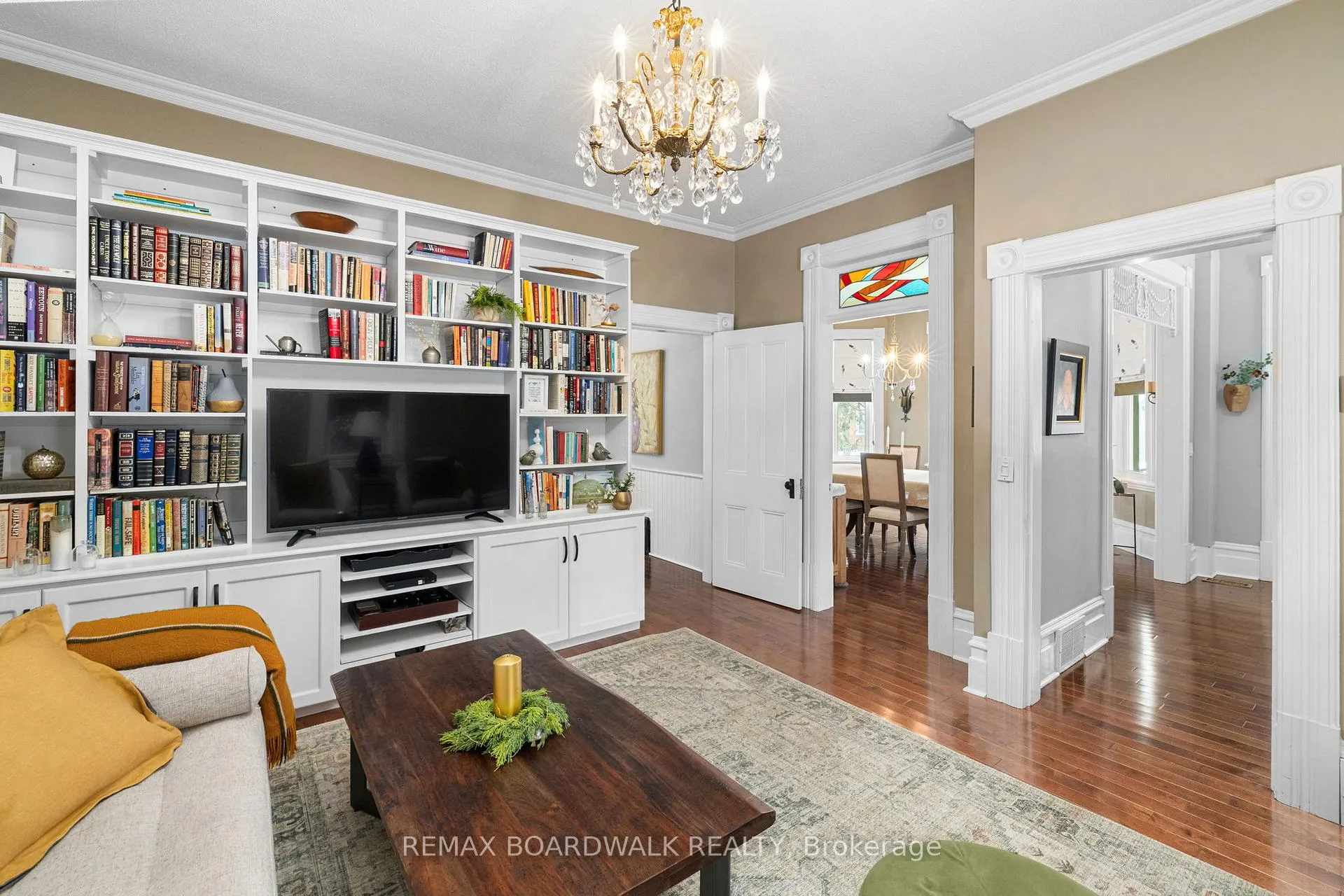 Photo 12 of 103 Lake Avenue E, Carleton Place — HOMEH