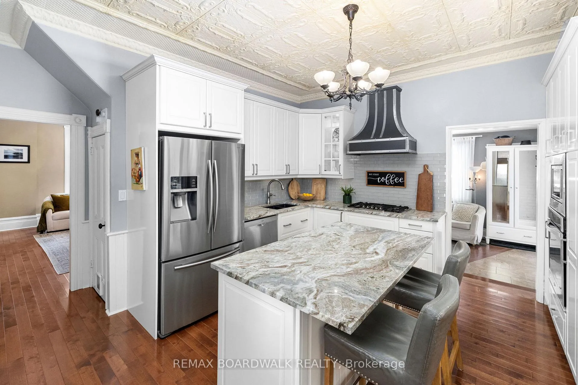 Photo 15 of 103 Lake Avenue E, Carleton Place — HOMEH