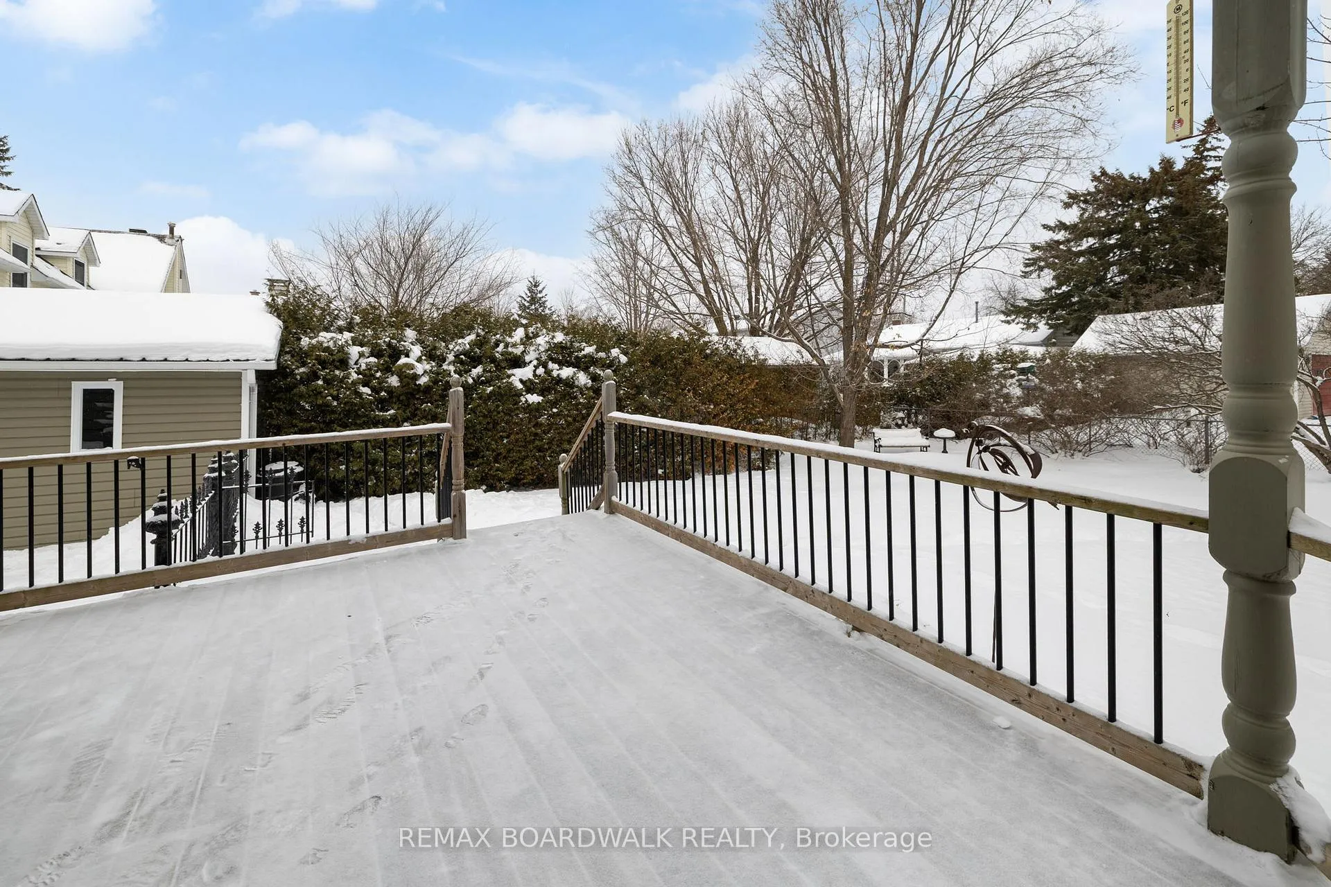 Photo 35 of 103 Lake Avenue E, Carleton Place — HOMEH