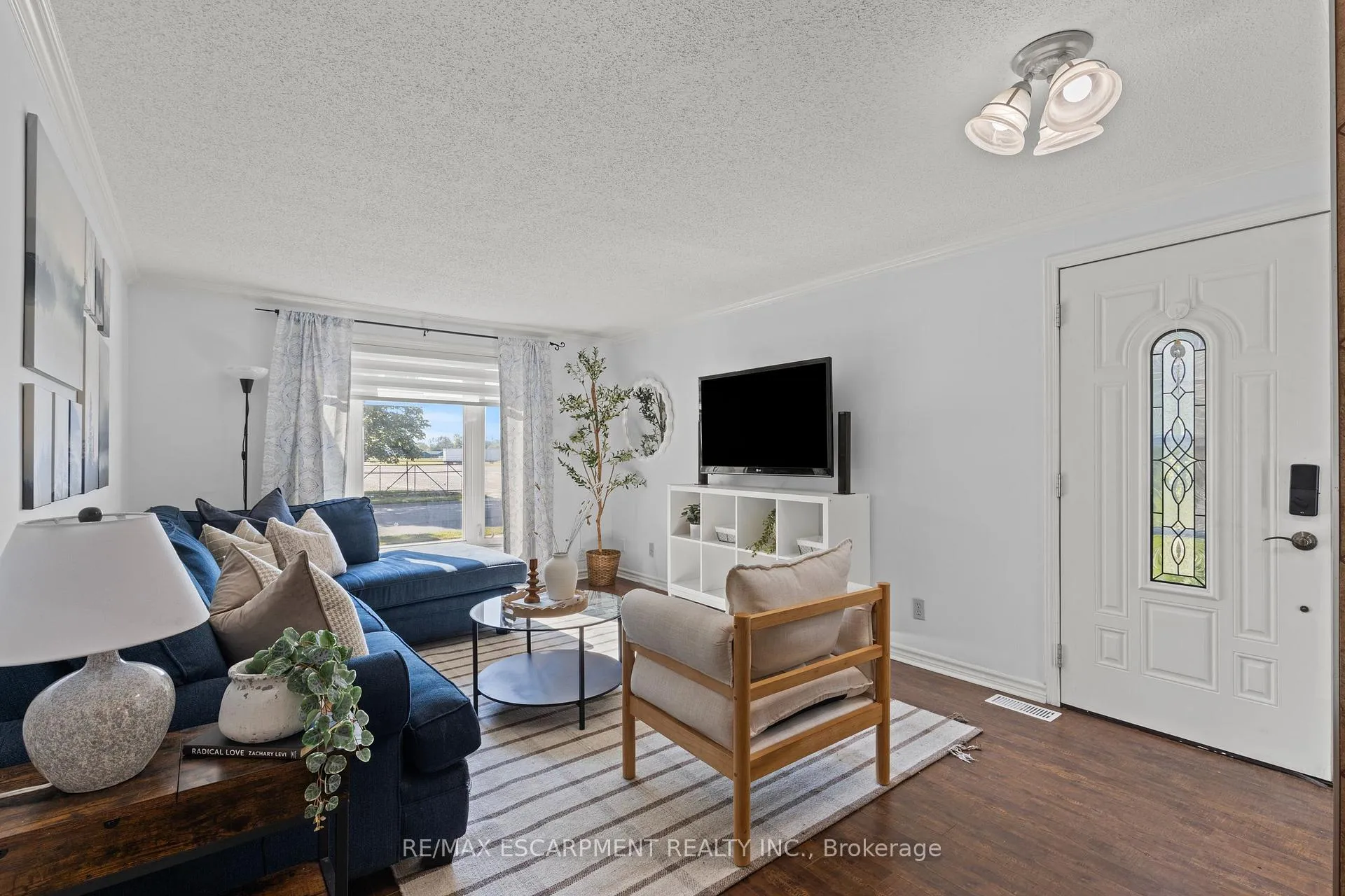 Photo 5 of Unit A, 15 Oak Avenue, Brant, Paris — HOMEH