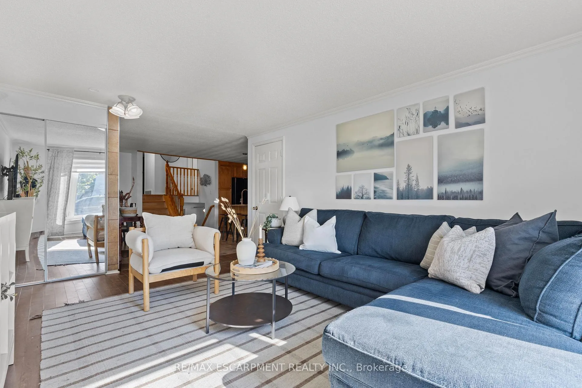 Photo 8 of Unit A, 15 Oak Avenue, Brant, Paris — HOMEH