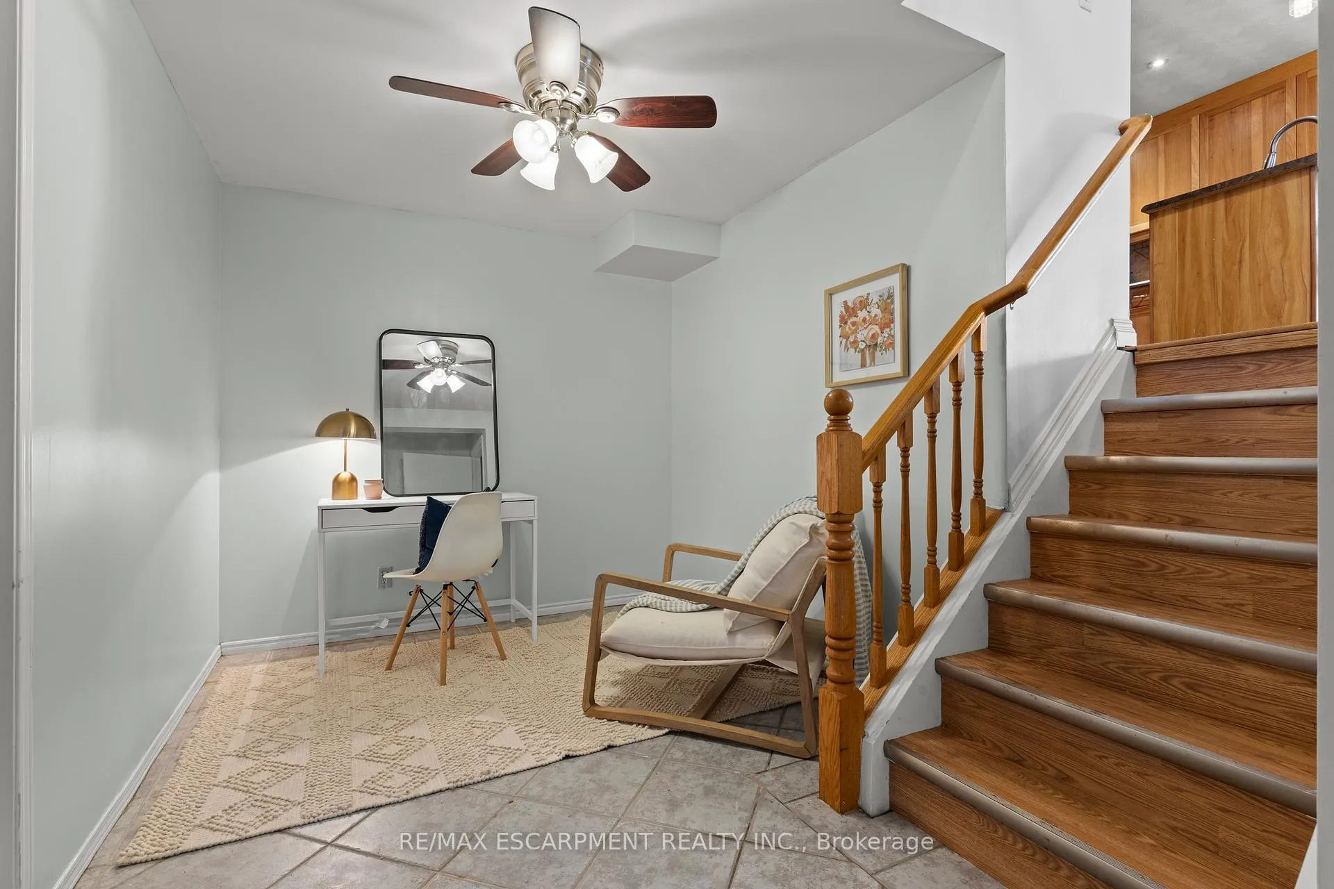 Photo 22 of Unit A, 15 Oak Avenue, Brant, Paris — HOMEH
