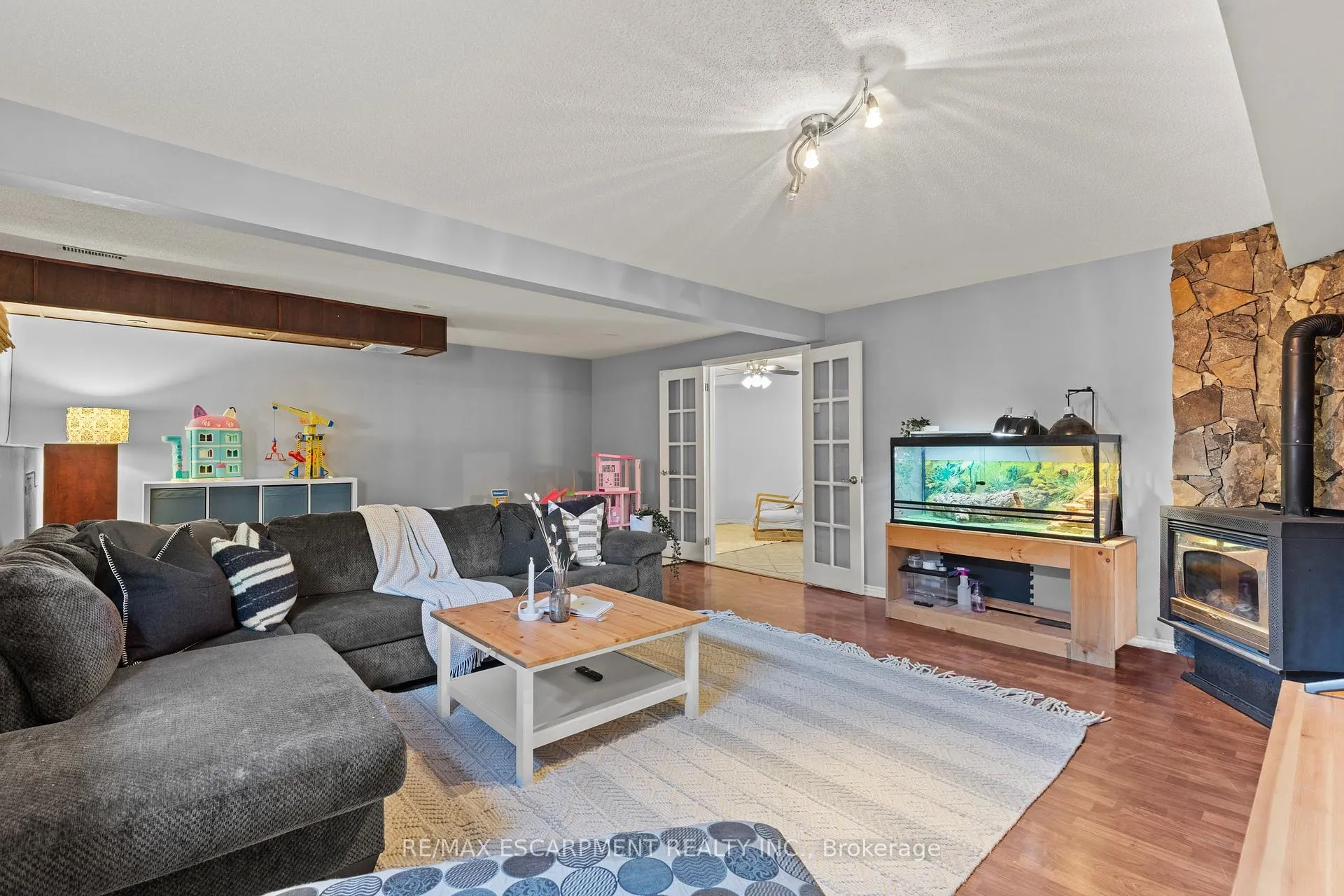 Photo 26 of Unit A, 15 Oak Avenue, Brant, Paris — HOMEH