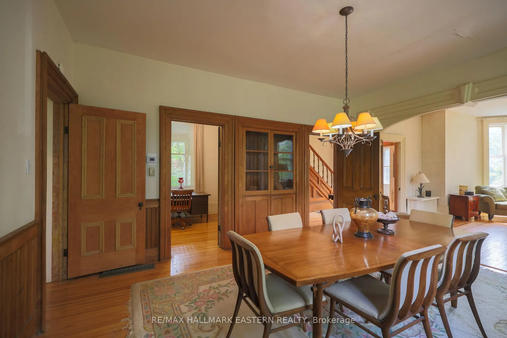 Photo 8 of 4372 County Road 29, Douro-Dummer — HOMEH