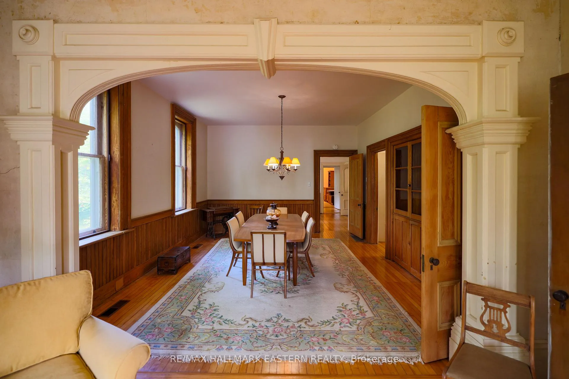 Photo 10 of 4372 County Road 29, Douro-Dummer — HOMEH
