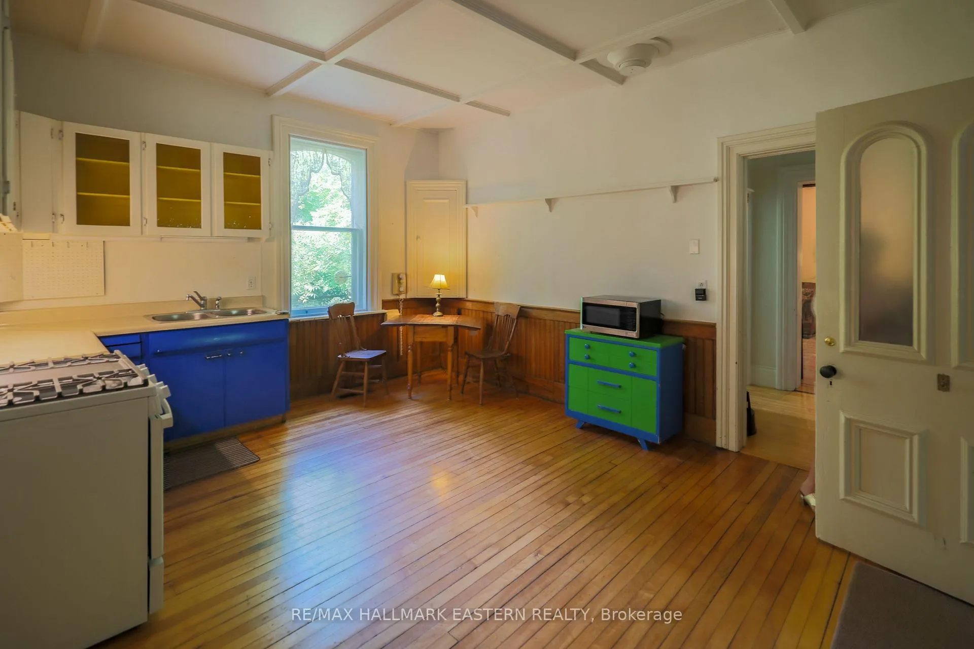 Photo 12 of 4372 County Road 29, Douro-Dummer — HOMEH