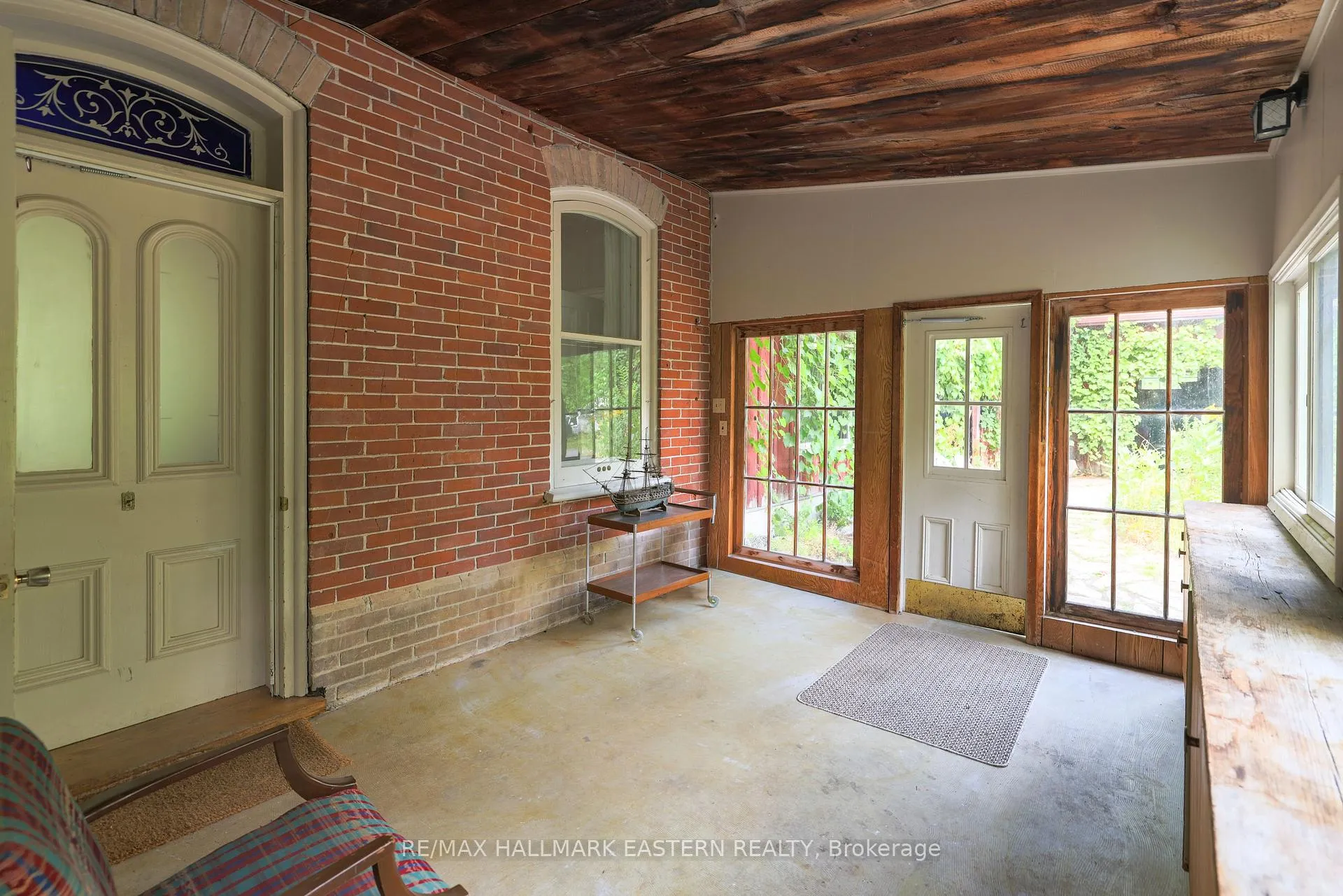 Photo 25 of 4372 County Road 29, Douro-Dummer — HOMEH