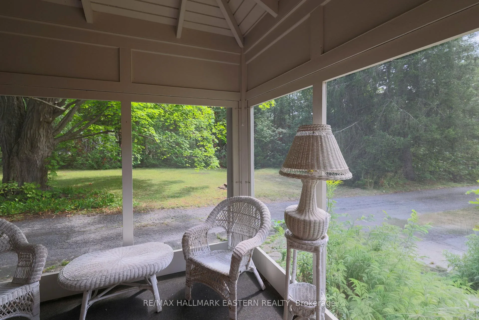 Photo 27 of 4372 County Road 29, Douro-Dummer — HOMEH