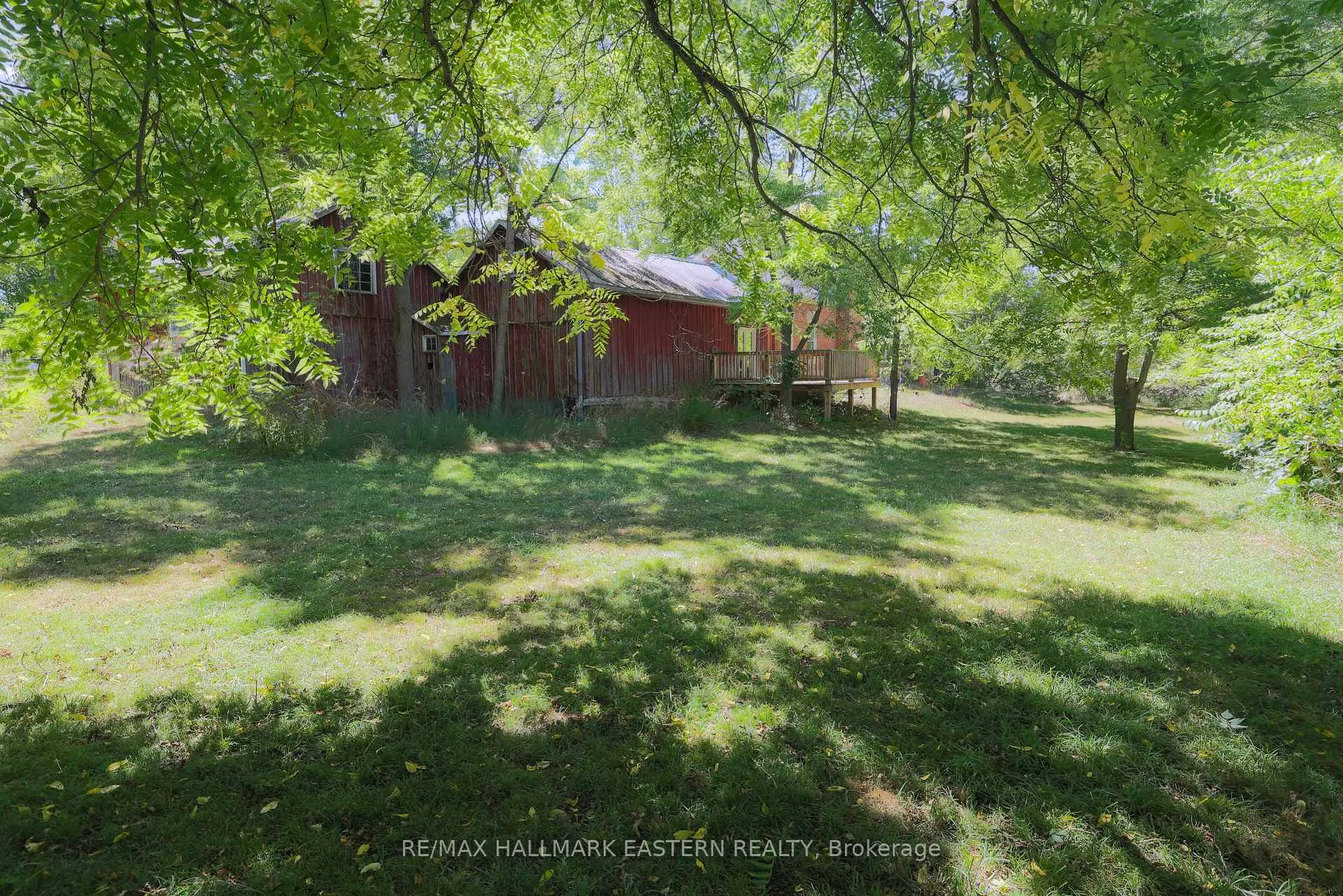 Photo 29 of 4372 County Road 29, Douro-Dummer — HOMEH
