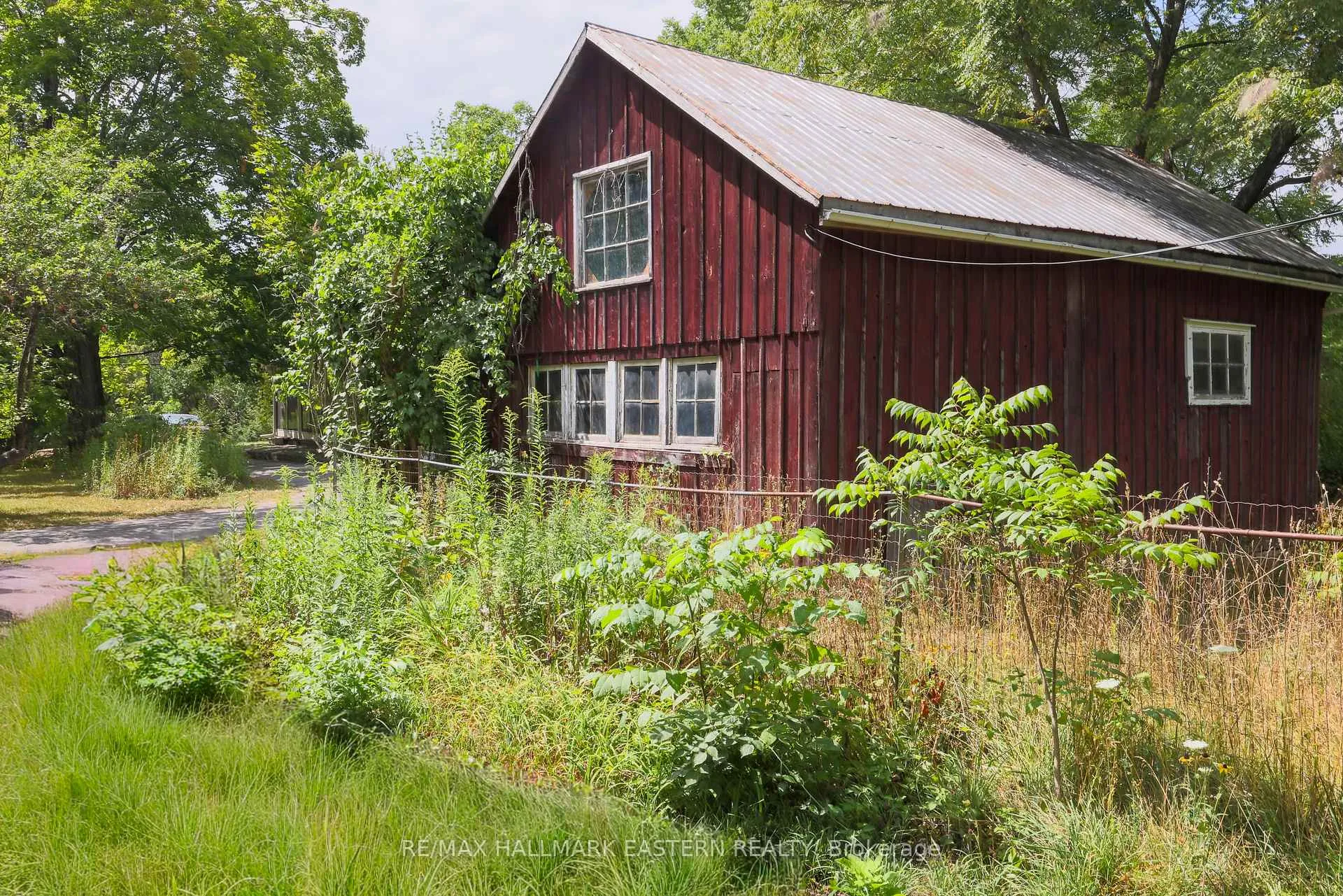 Photo 31 of 4372 County Road 29, Douro-Dummer — HOMEH