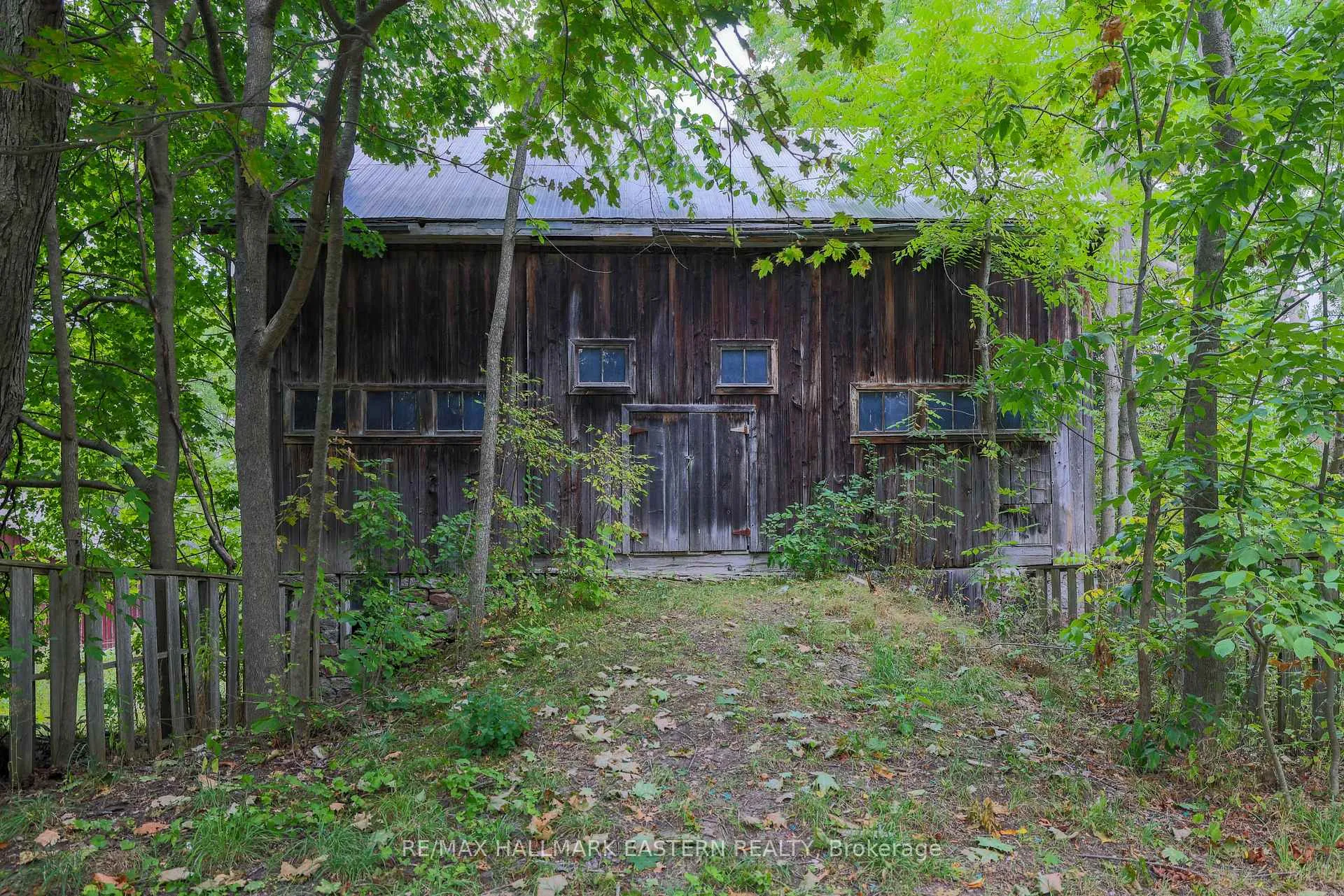 Photo 32 of 4372 County Road 29, Douro-Dummer — HOMEH