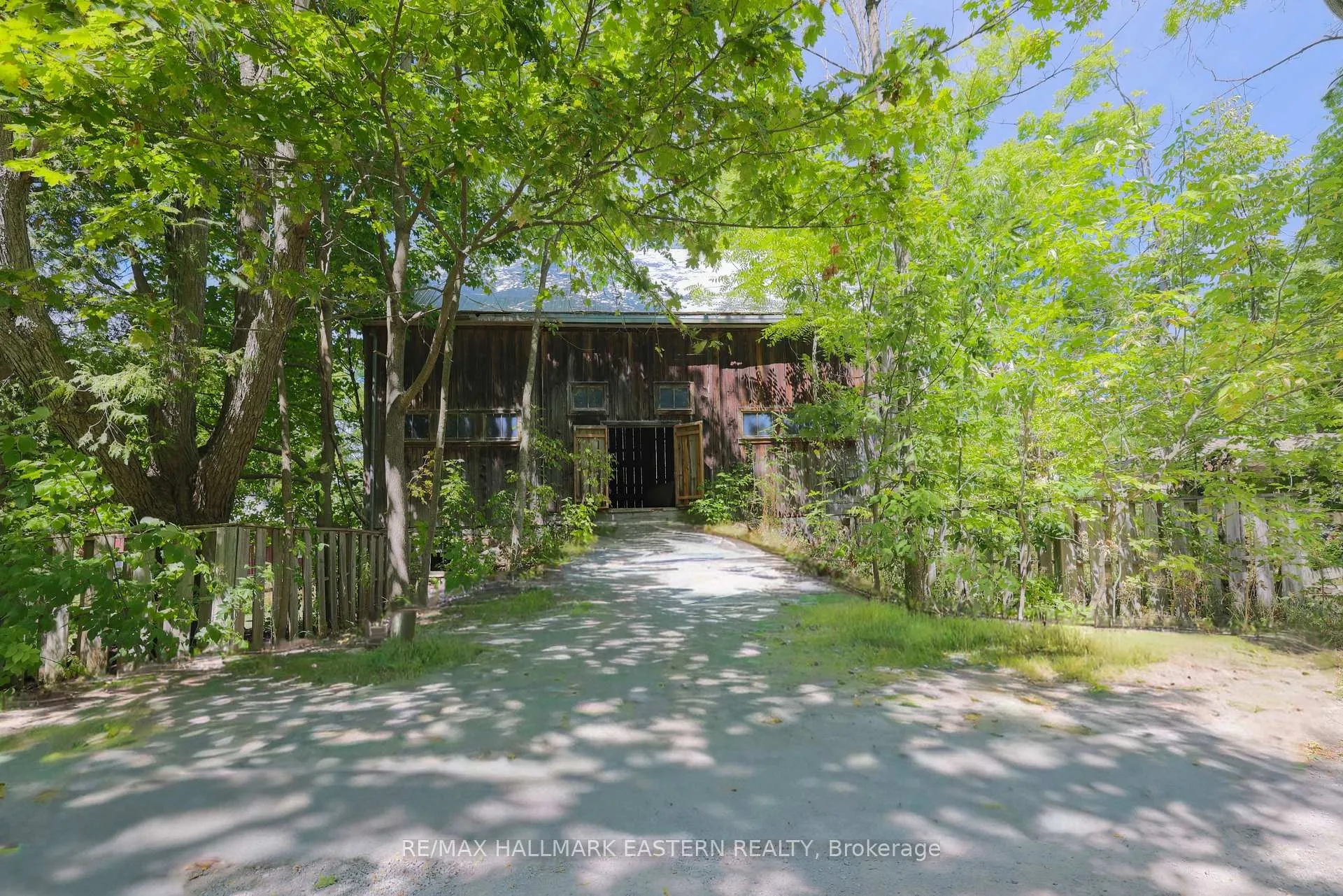 Photo 33 of 4372 County Road 29, Douro-Dummer — HOMEH