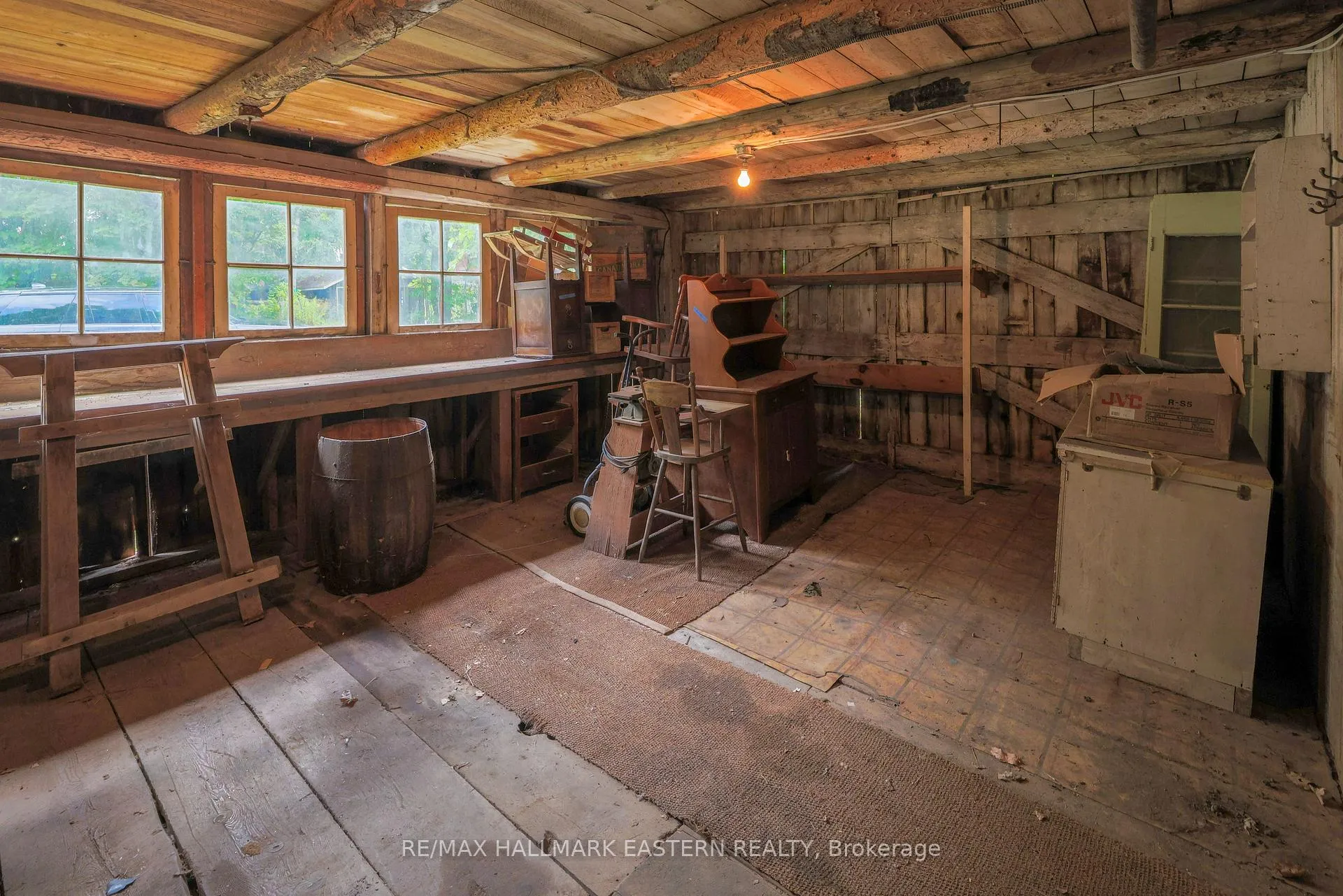 Photo 37 of 4372 County Road 29, Douro-Dummer — HOMEH