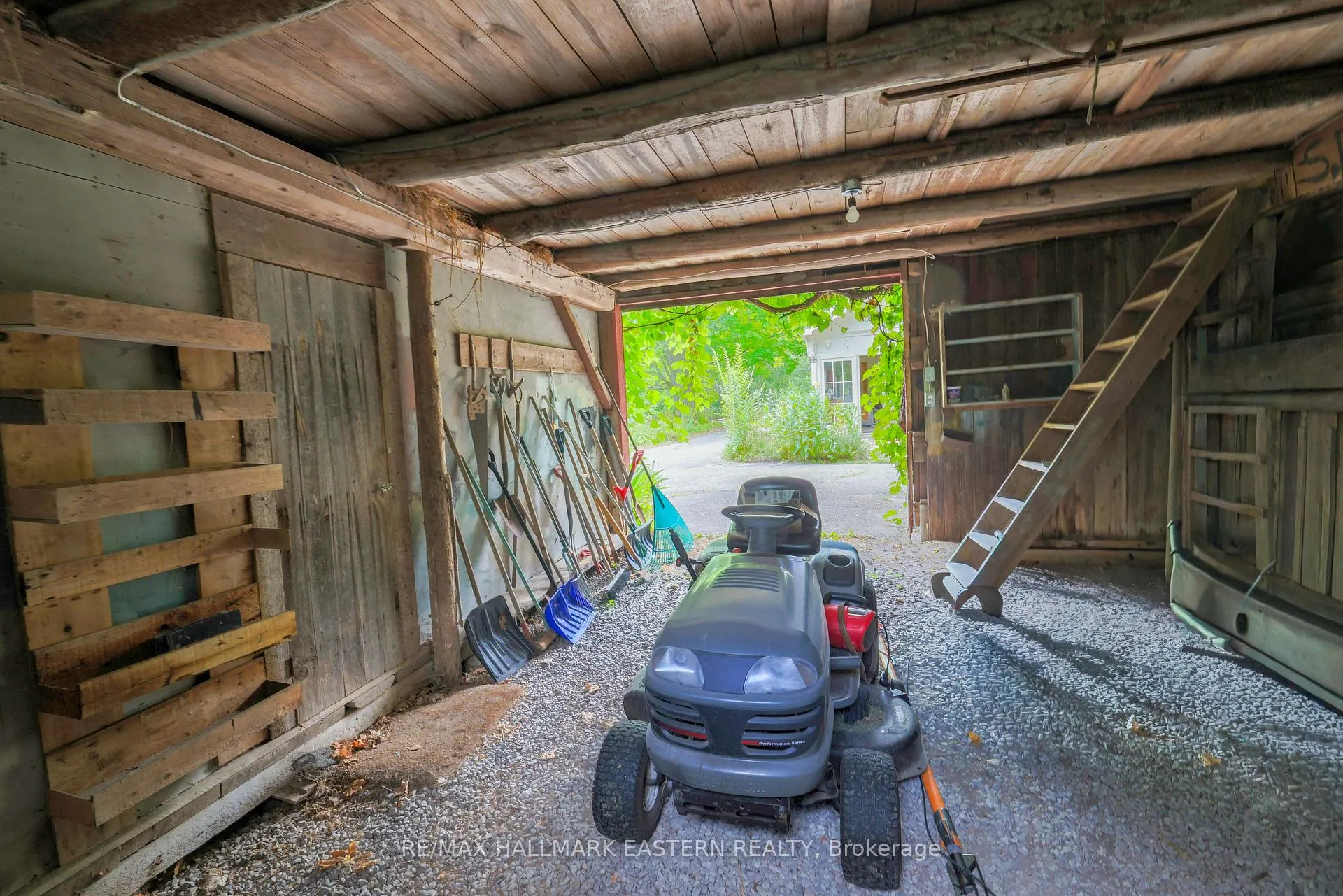 Photo 38 of 4372 County Road 29, Douro-Dummer — HOMEH
