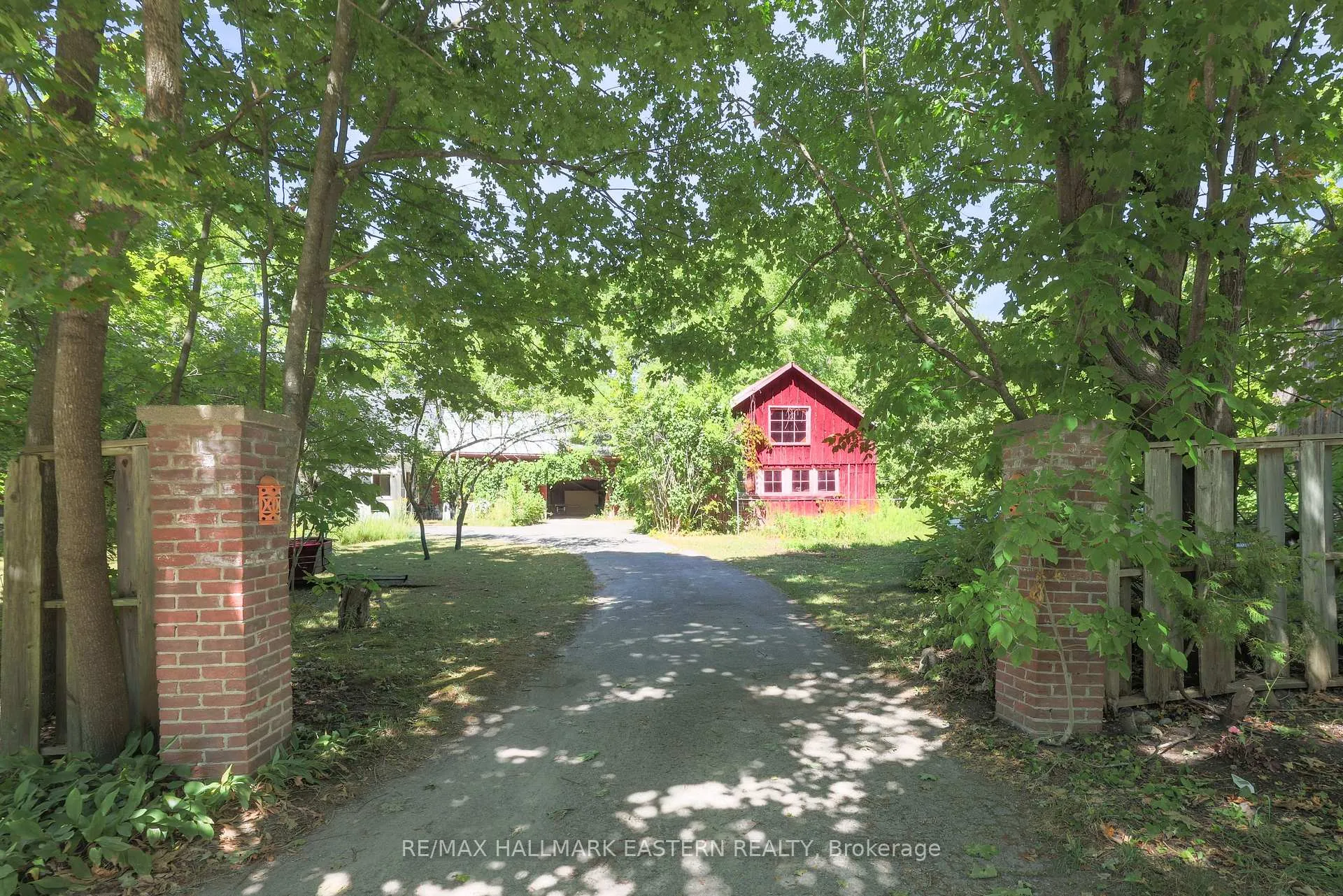 Photo 42 of 4372 County Road 29, Douro-Dummer — HOMEH